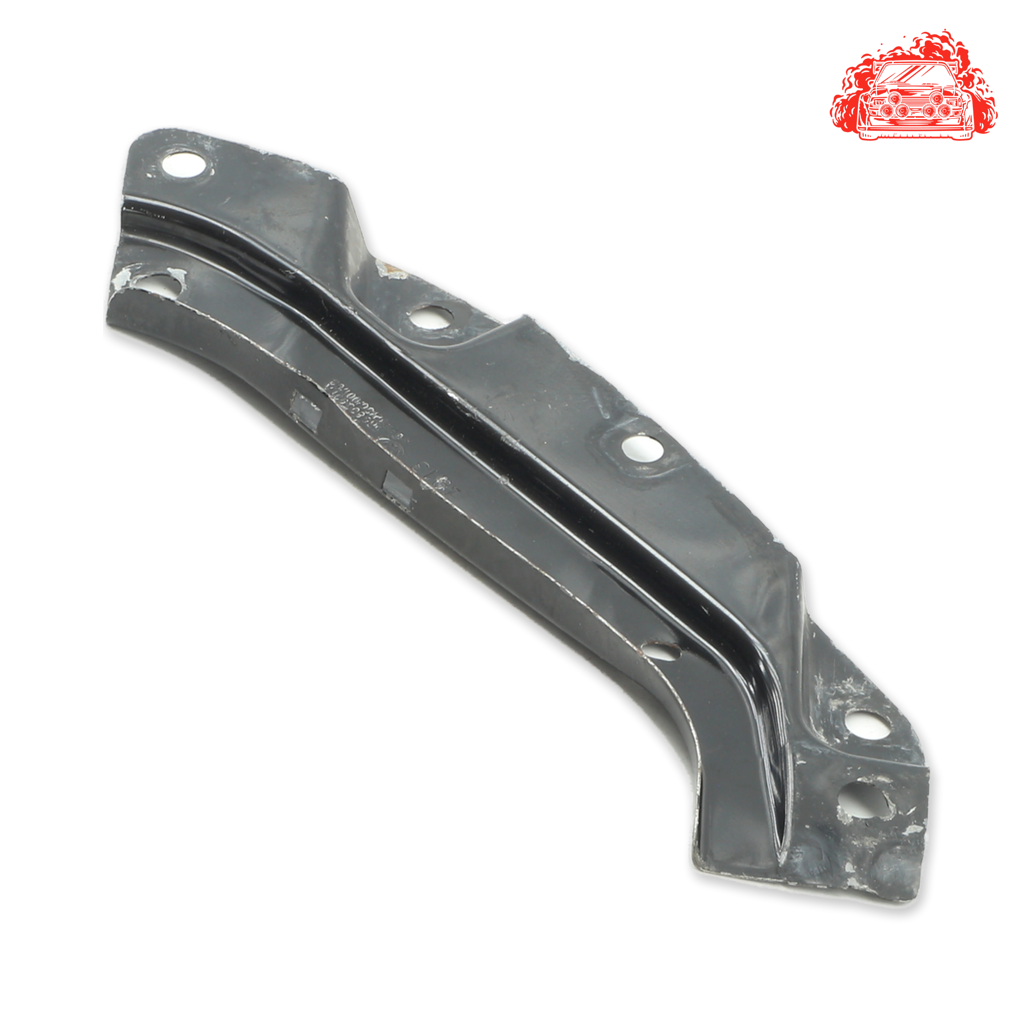 Used VOLKSWAGEN POLO 1.2 TDI BLUEMOTION 5DR 6R0805931 Headlight Bracket