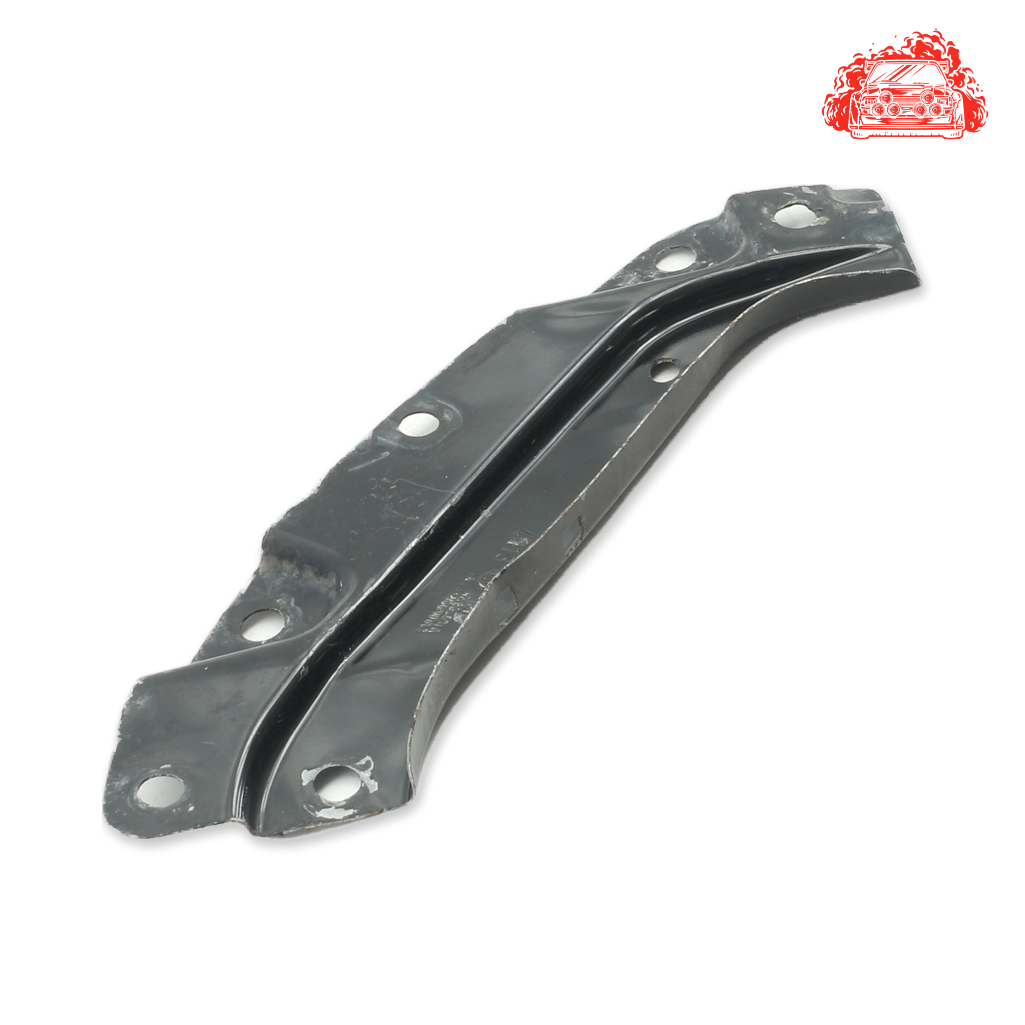 Used VOLKSWAGEN POLO 1.2 TDI BLUEMOTION 5DR 6R0805931 Headlight Bracket