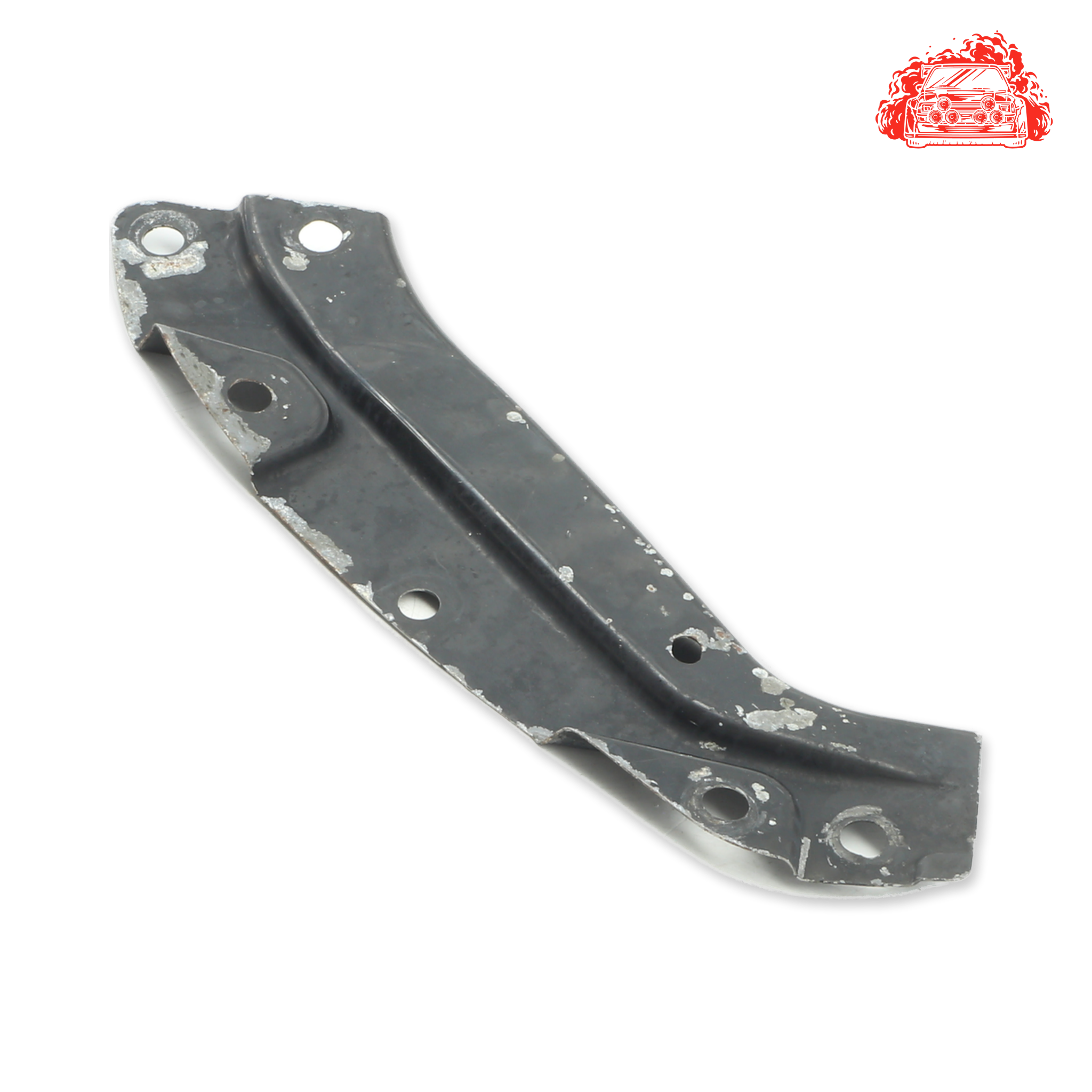 Used VOLKSWAGEN POLO 1.2 TDI BLUEMOTION 5DR 6R0805931 Headlight Bracket