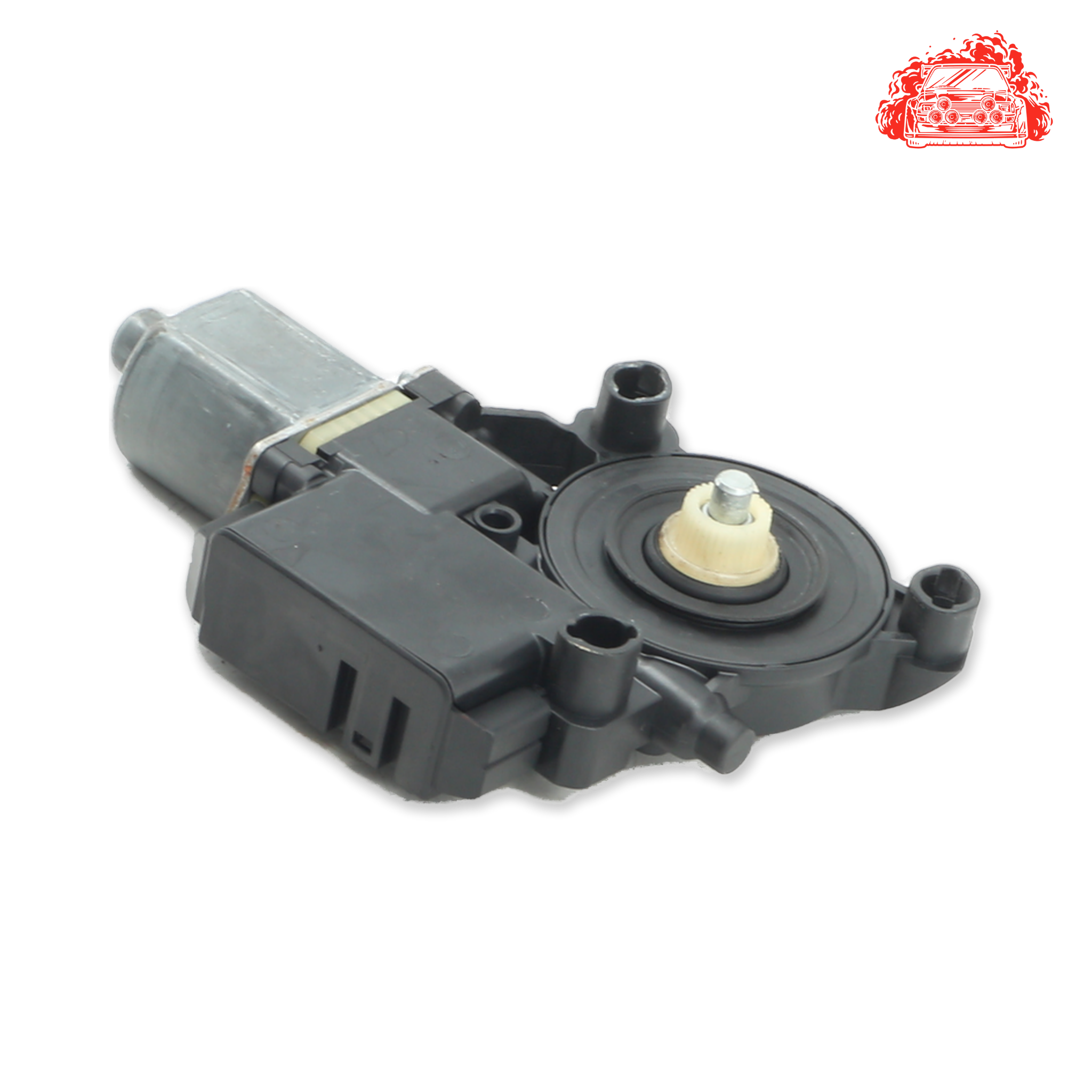 Used VW Polo 1.2 TDI BlueMotion 5DR Front Window Motor 6R0959801BB