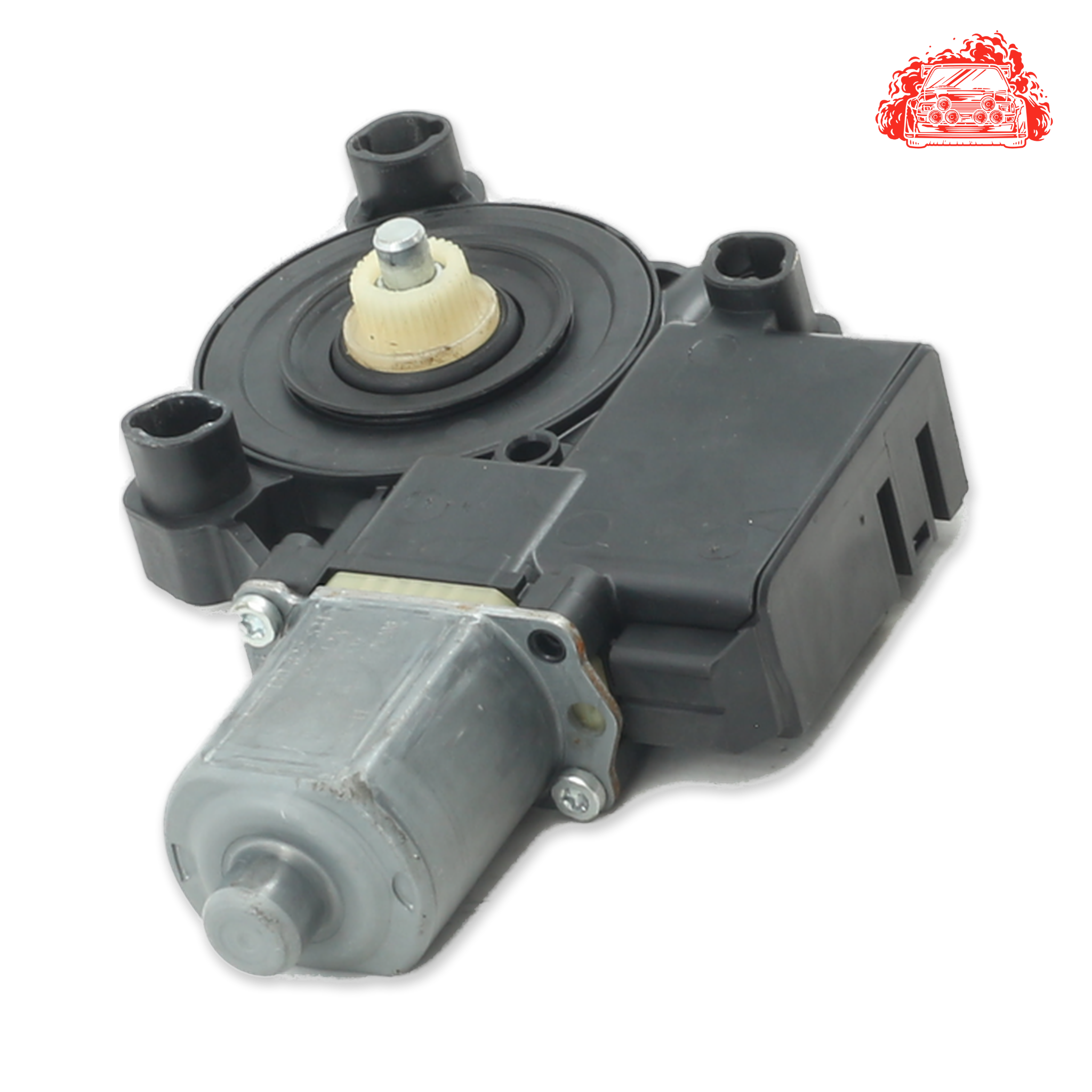 Used VW Polo 1.2 TDI BlueMotion 5DR Front Window Motor 6R0959801BB