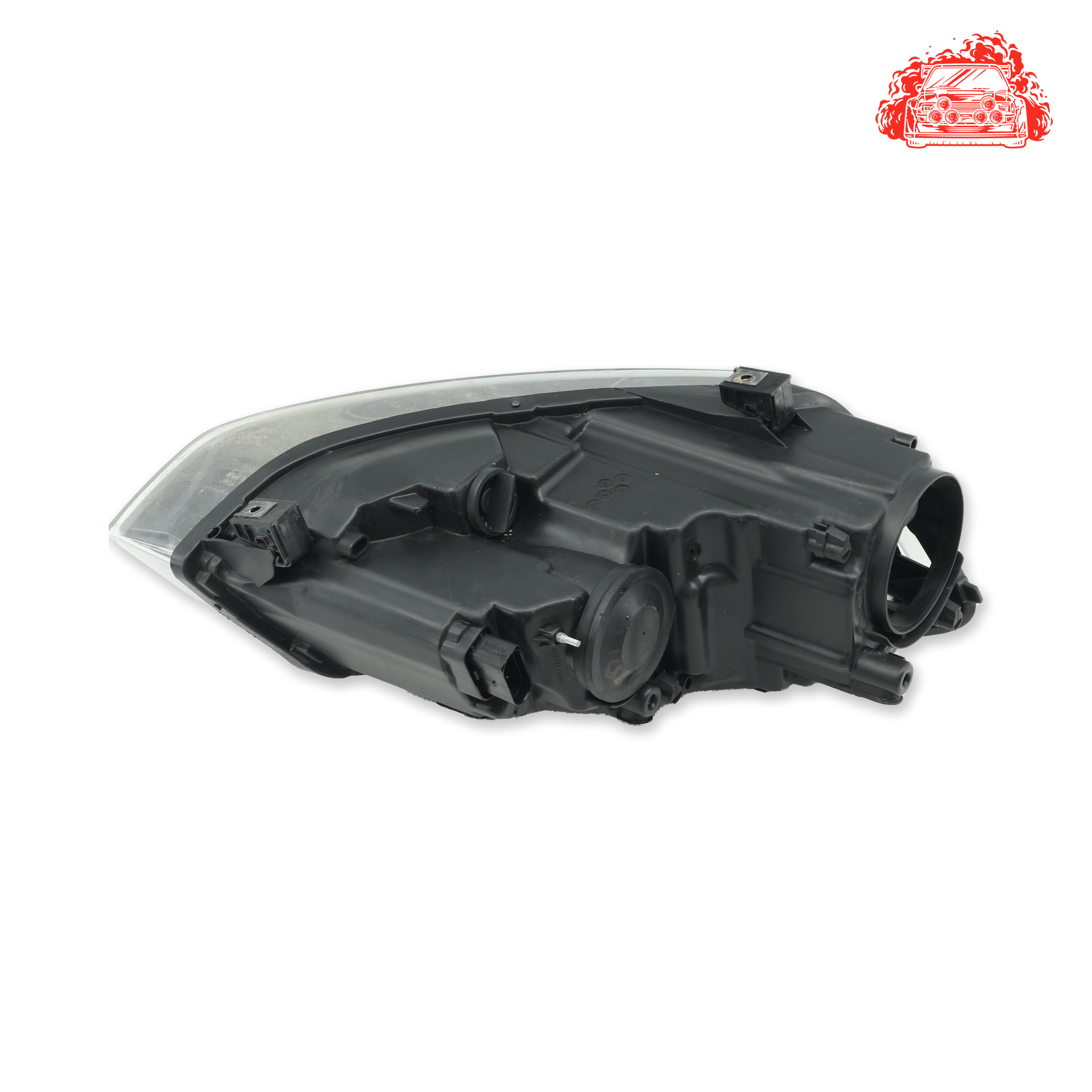 Used VW Polo 1.2 TDI BlueMotion 5Dr Headlight