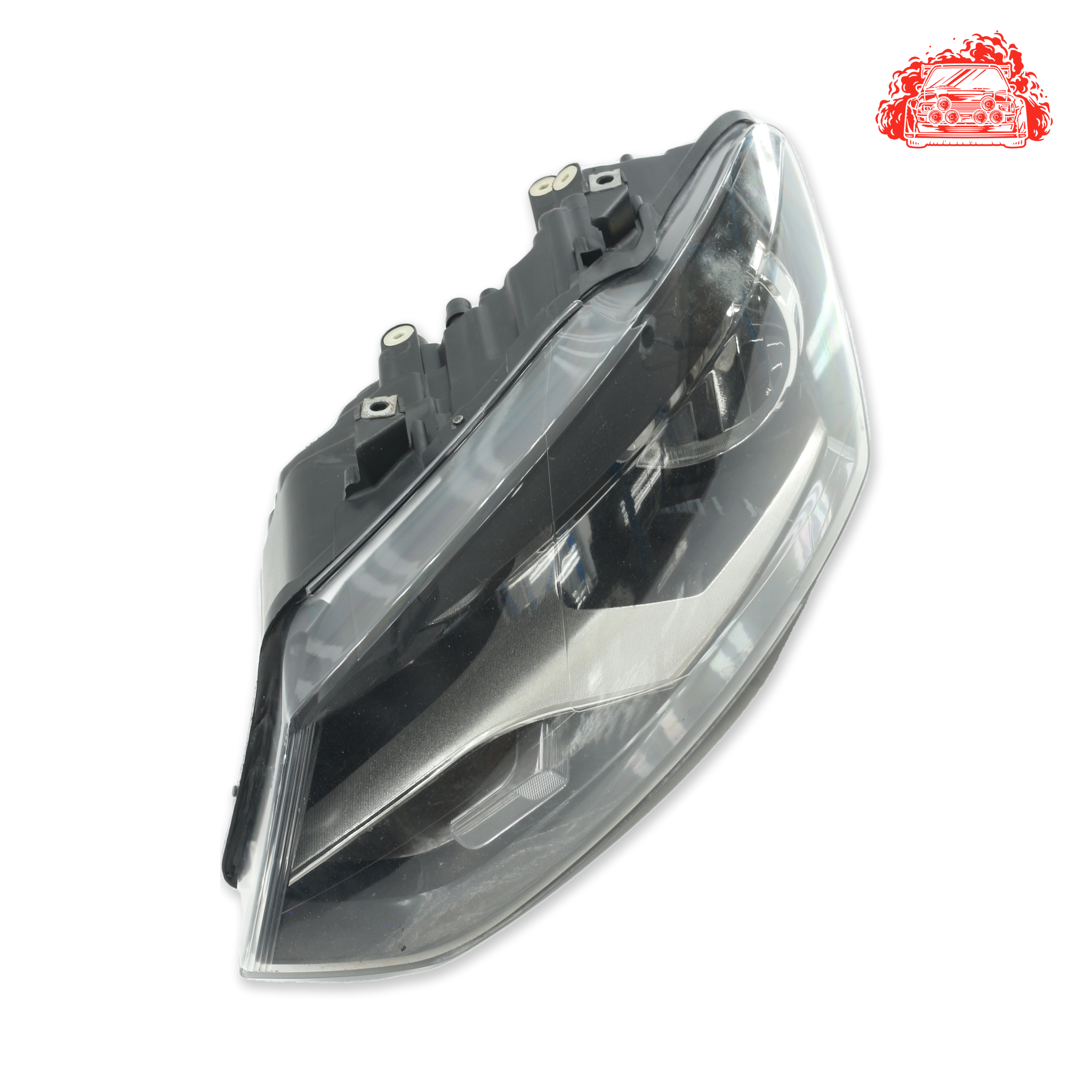 Used VW Polo 1.2 TDI BlueMotion 5Dr Headlight
