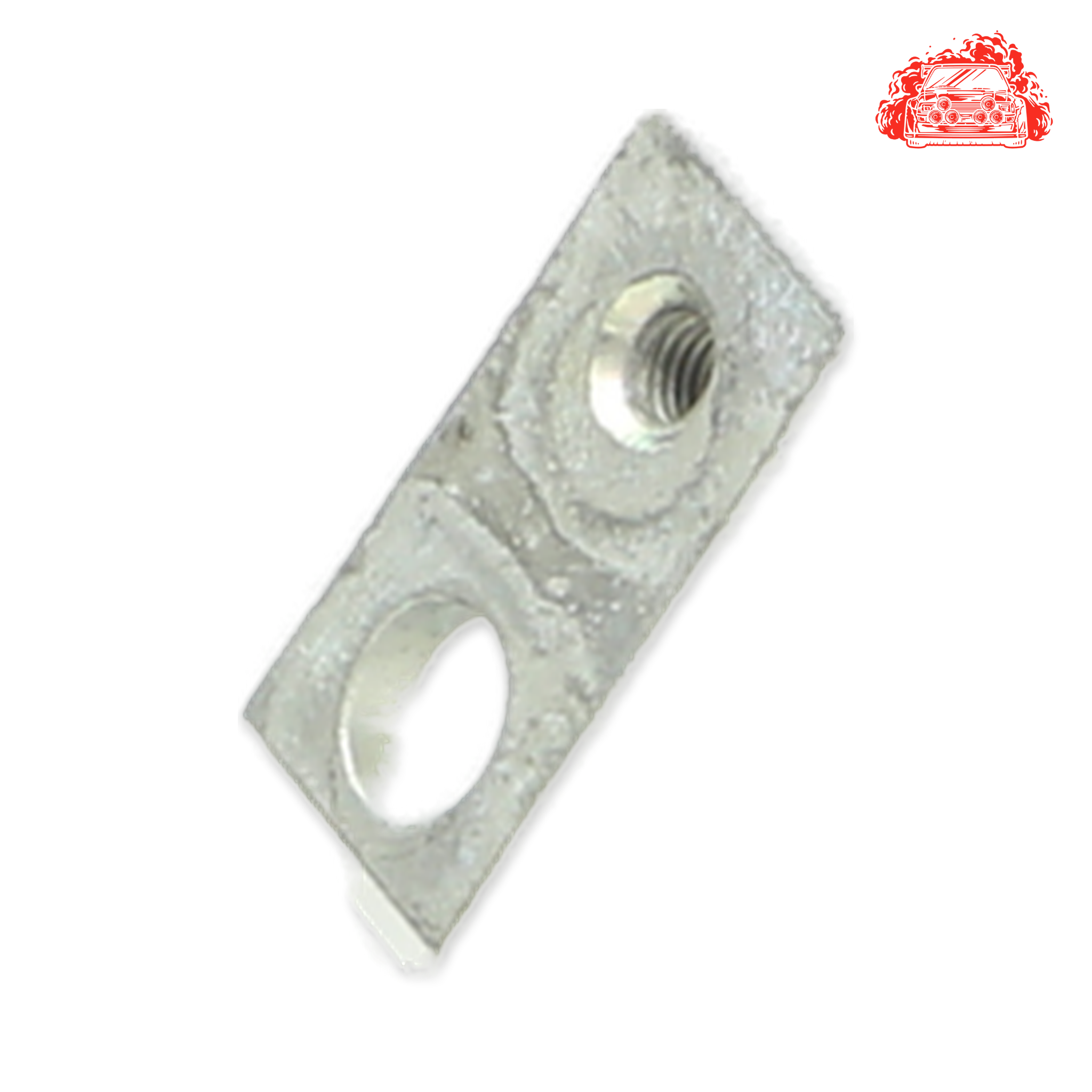 Used VW Polo 1.2 TDI BlueMotion 5Dr Rear Door Hinges