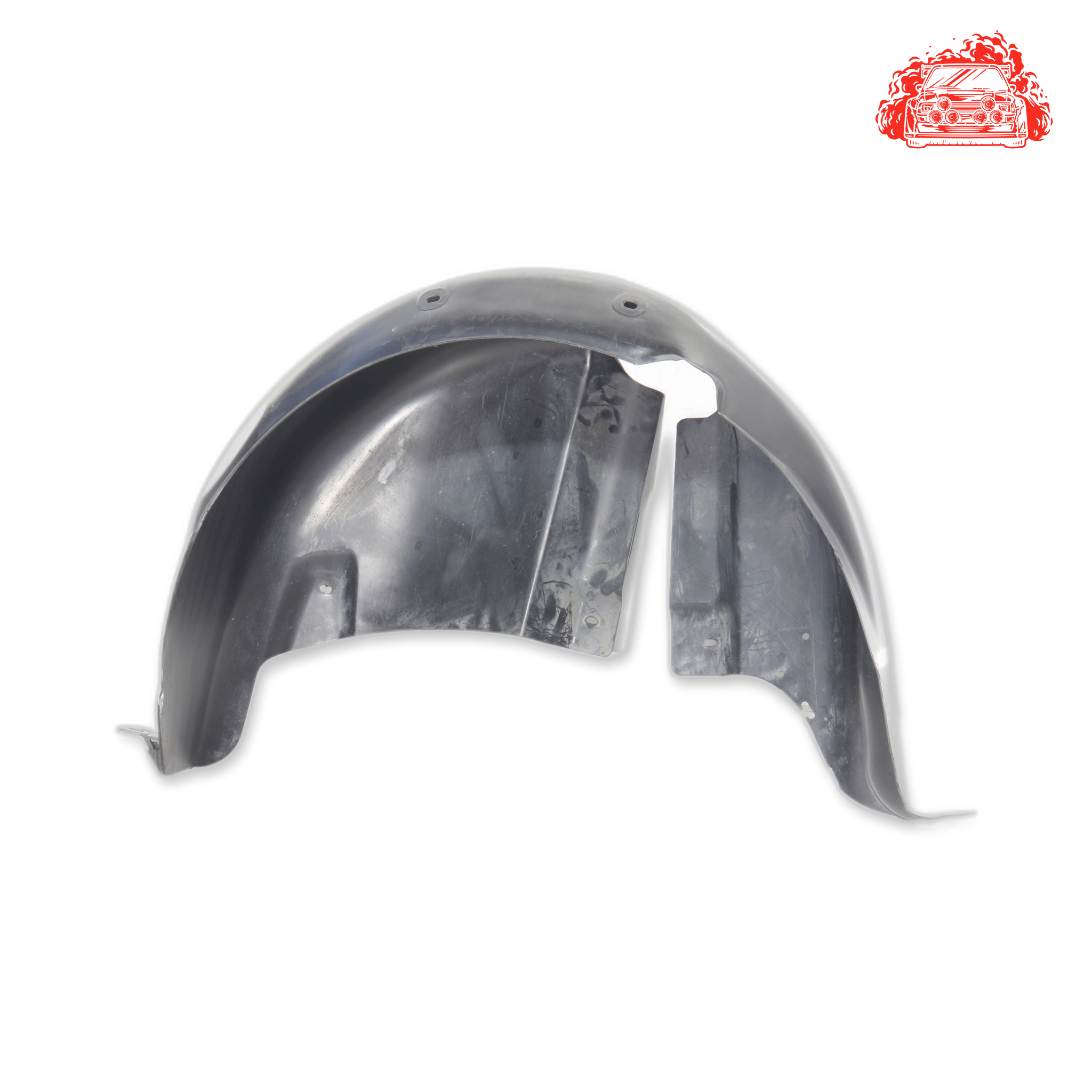 Used VW Polo 1.2 TDI BlueMotion 5Dr Rear Fender Liner 6R0810971