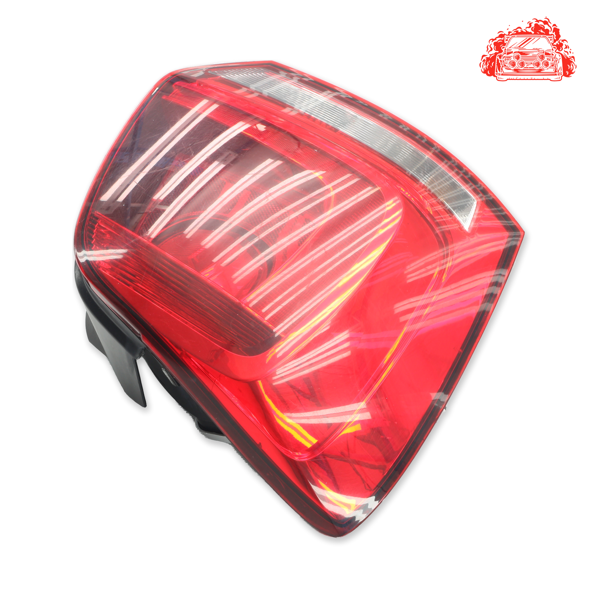 Used VW Polo 1.2 TDI BlueMotion 5DR Tail Light 6R0945095AF