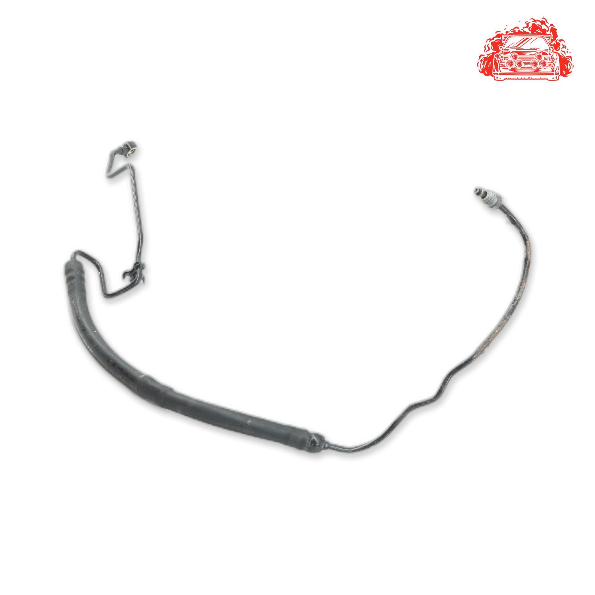 Used VW Polo 1.2 TDI BlueMotion 5Dr Power Steering Pipe