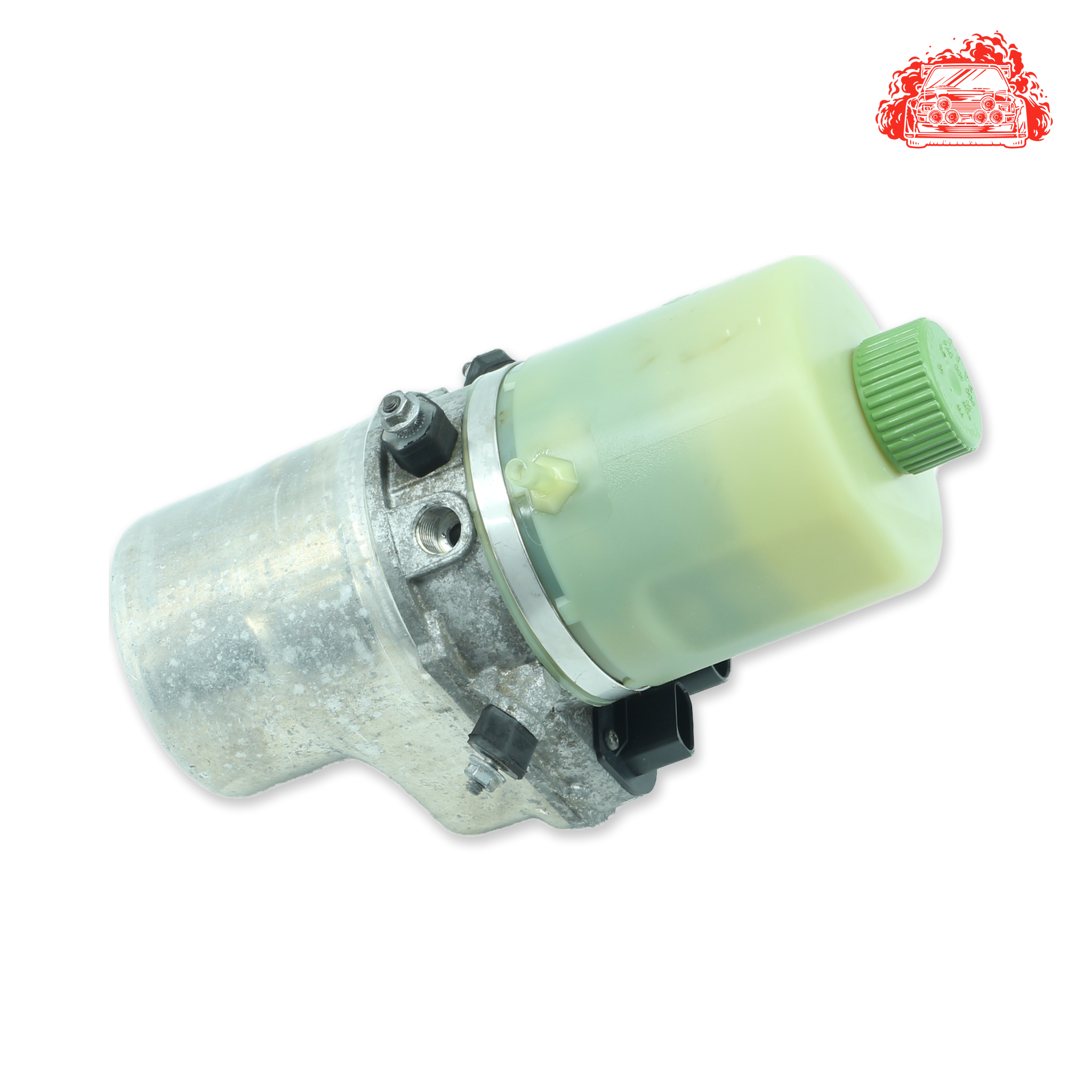 Used VW Polo 1.2 TDI BlueMotion 5Dr Power Steering Pump - 6R0423156C