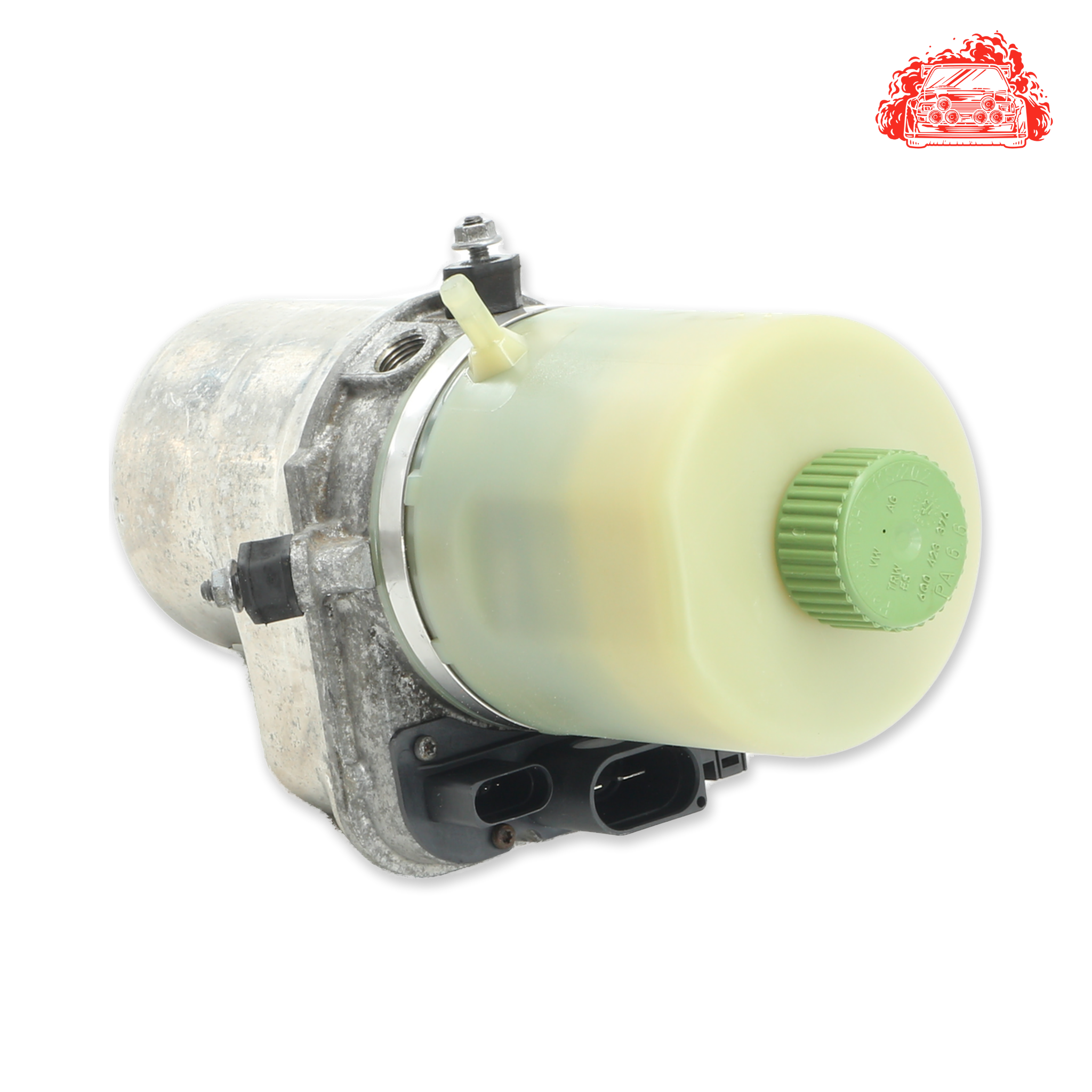 Used VW Polo 1.2 TDI BlueMotion 5Dr Power Steering Pump - 6R0423156C