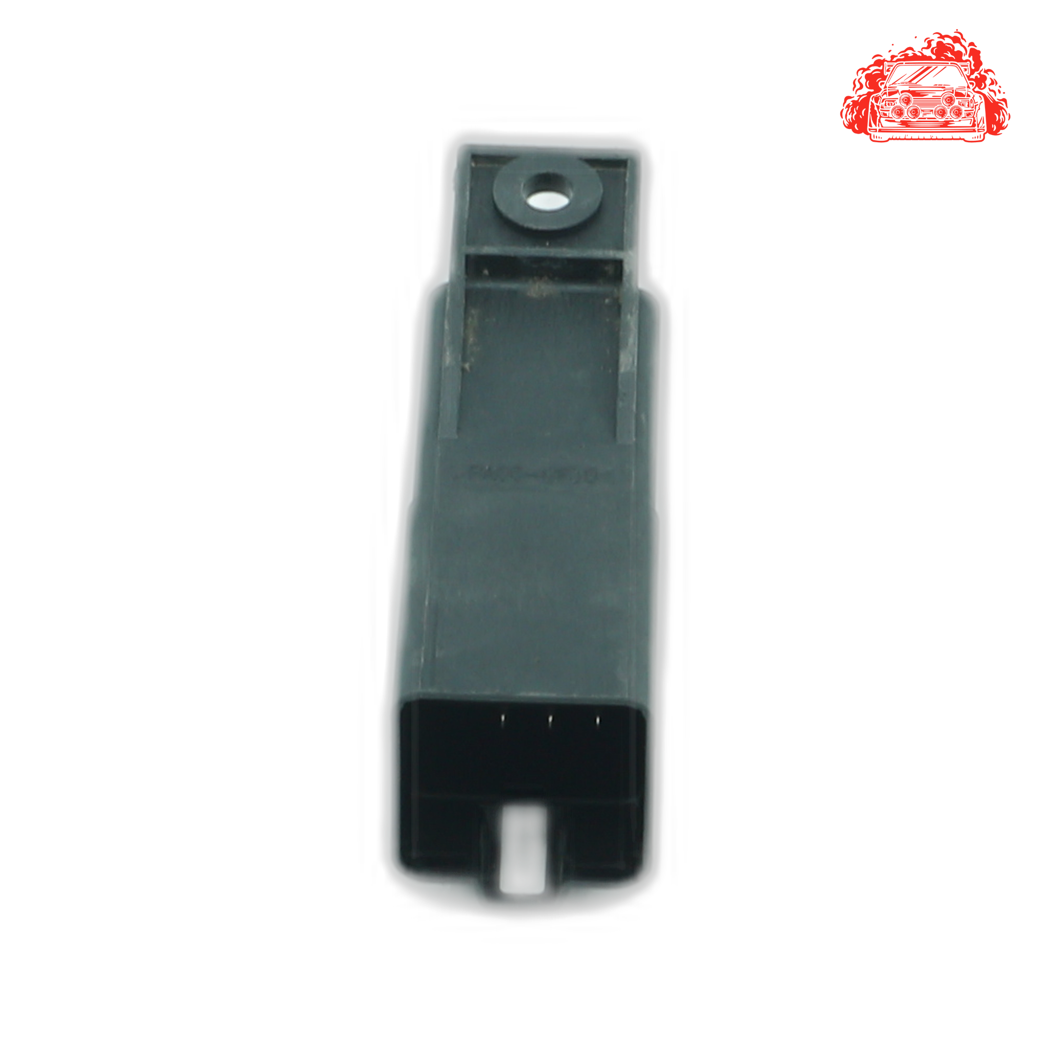 Used VOLKSWAGEN POLO 1.2 TDI BLUEMOTION 5DR Preheating Control Module - OEM Part 0281003042