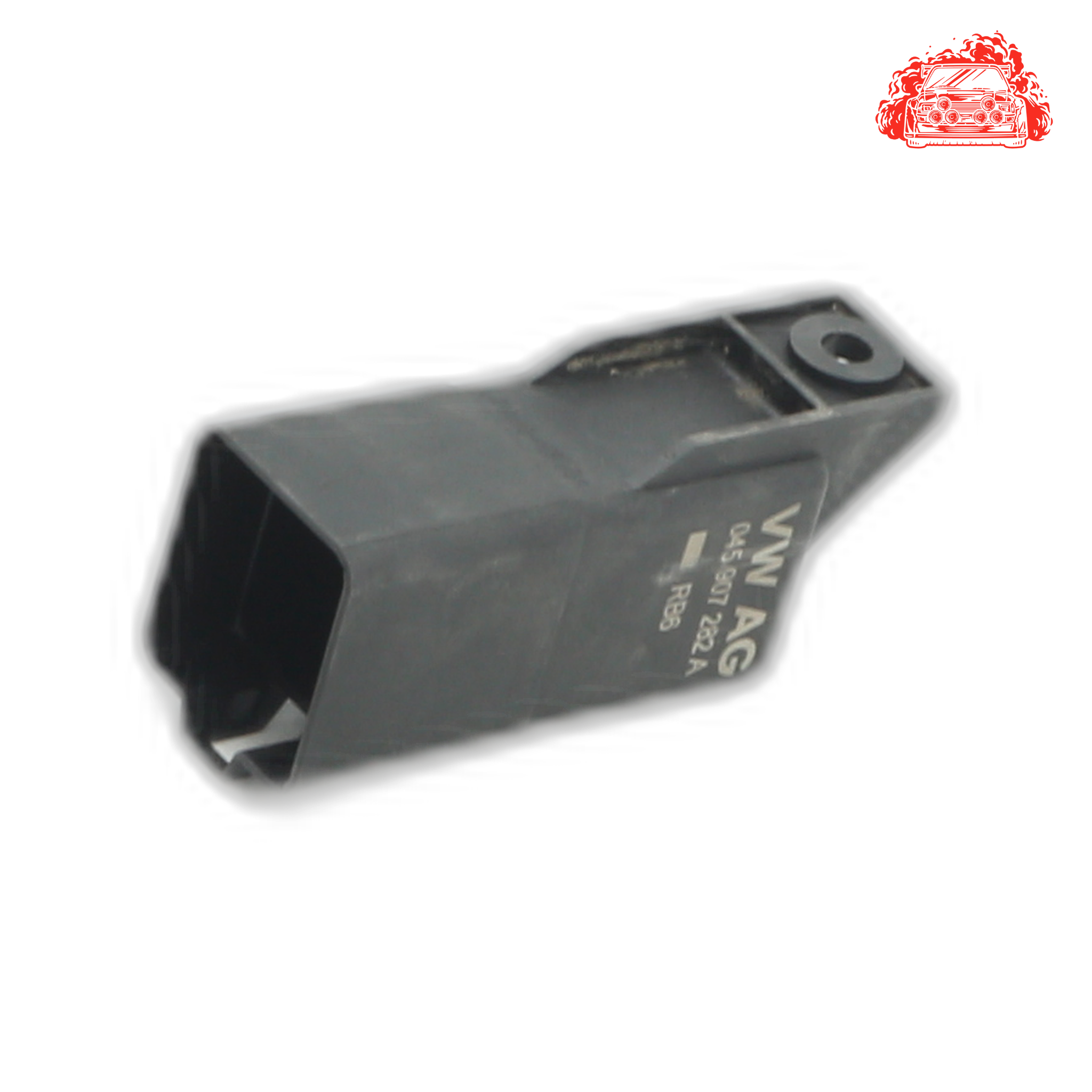 Used VOLKSWAGEN POLO 1.2 TDI BLUEMOTION 5DR Preheating Control Module - OEM Part 0281003042