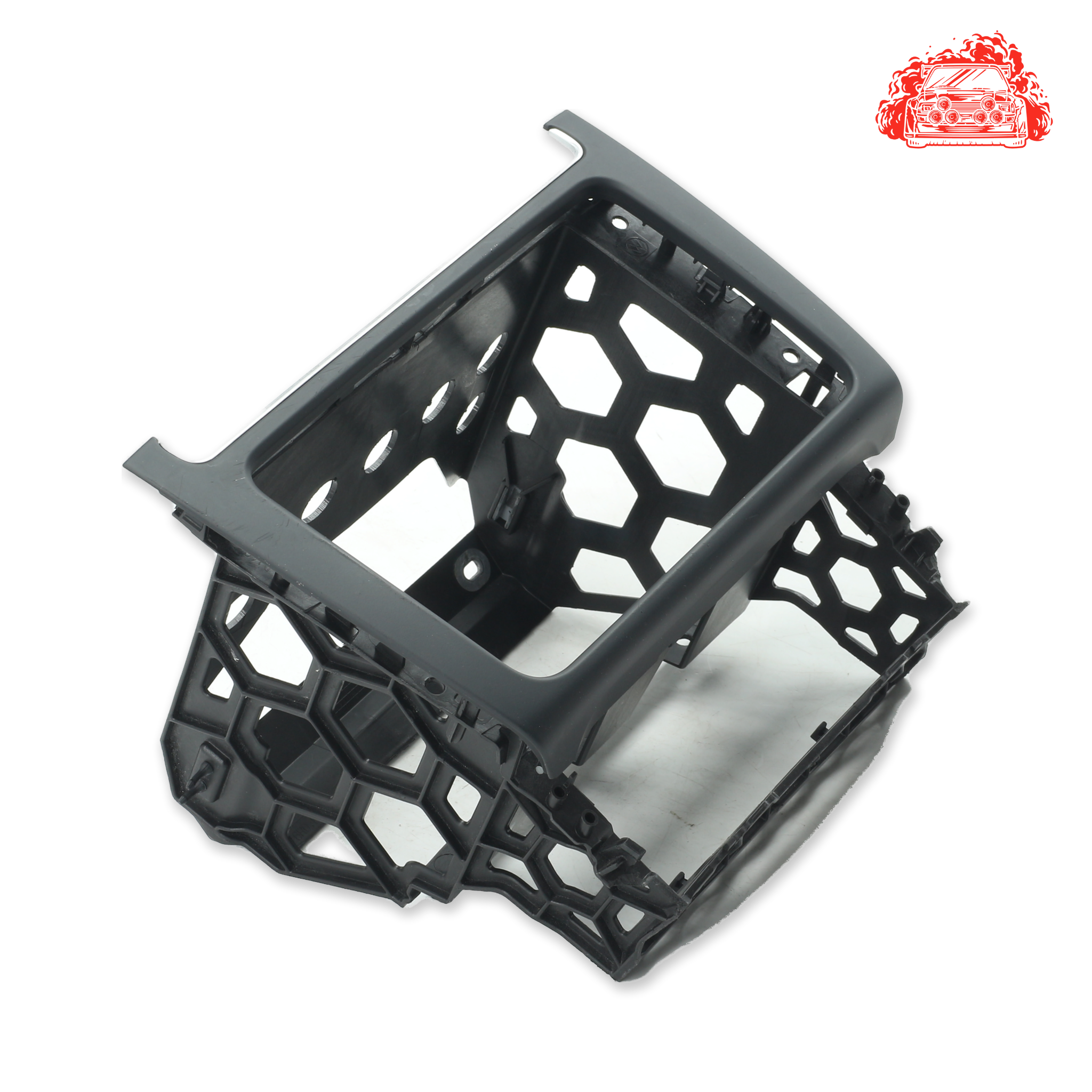Used VW Polo 1.2 TDI BlueMotion 5Dr Radio Cage Frame 6R0858005