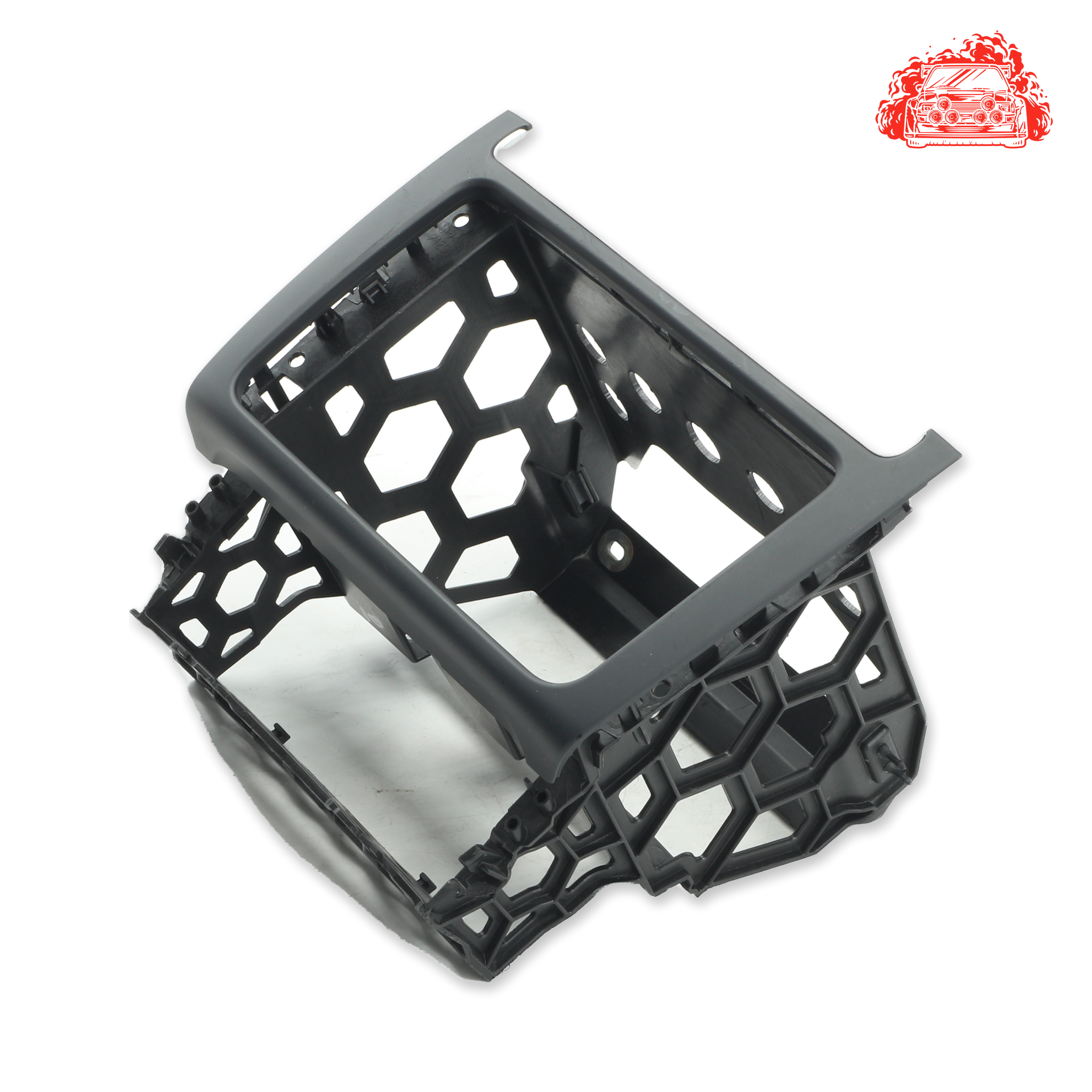 Used VW Polo 1.2 TDI BlueMotion 5Dr Radio Cage Frame 6R0858005