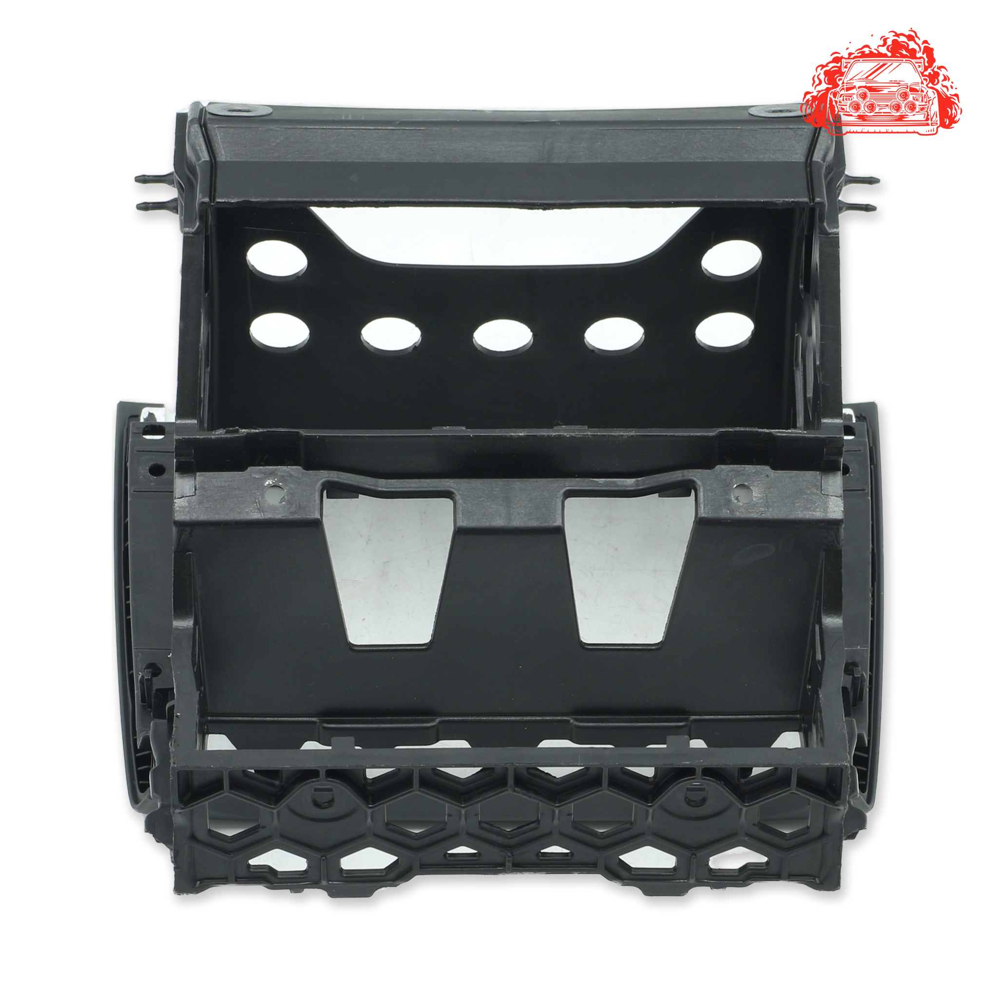 Used VW Polo 1.2 TDI BlueMotion 5Dr Radio Cage Frame 6R0858005