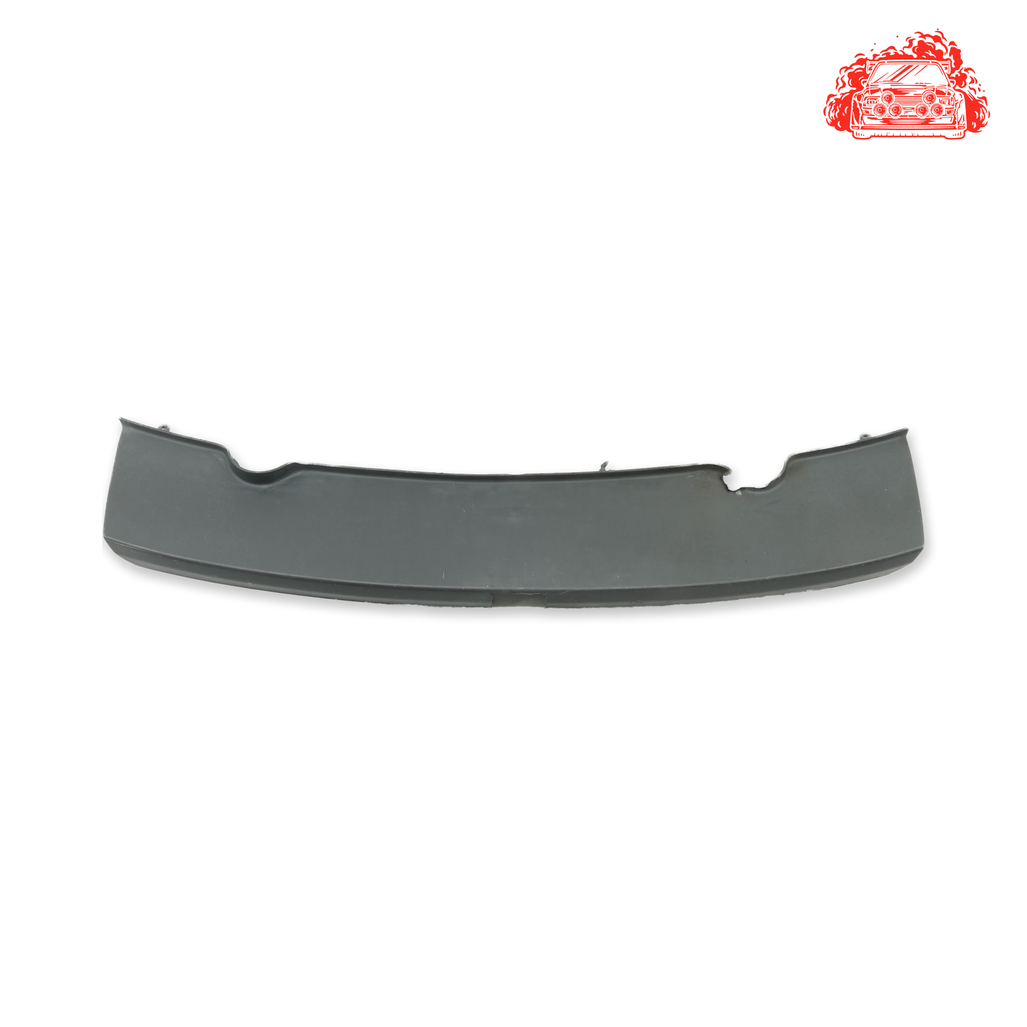 Used VOLKSWAGEN POLO 1.2 TDI BLUEMOTION 5DR Rear Bumper Diffuser - OEM Part 6R6807568K