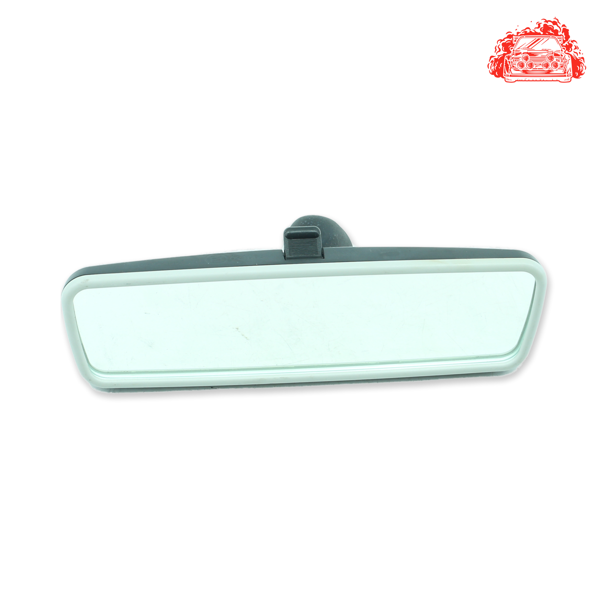 Used VW Polo 1.2 TDI BlueMotion 5Dr Rear View Mirror - A046767
