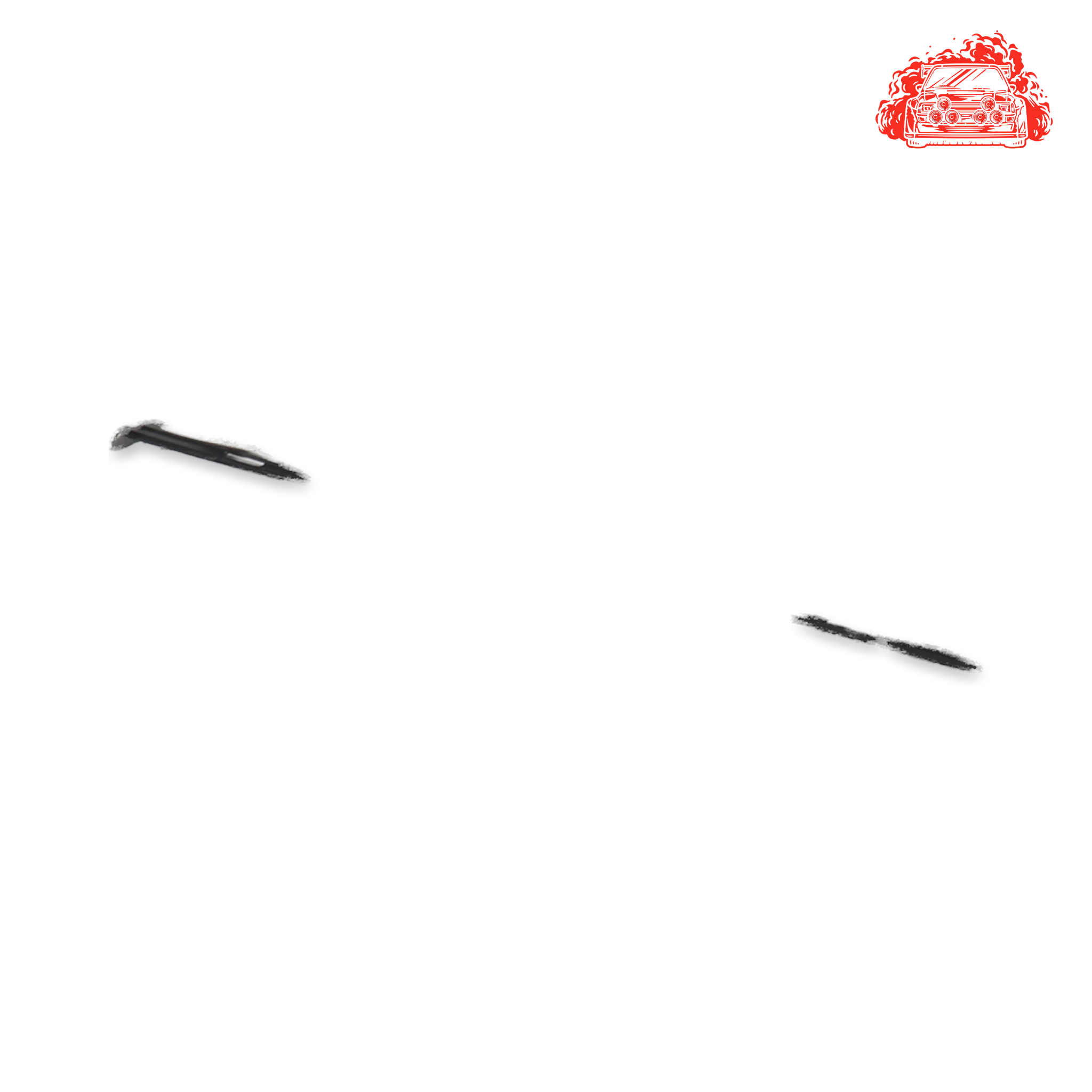 Used VW Polo 1.2 TDI BlueMotion 5DR Side Skirts Set - OEM Part 6R08538568,6R0853855B