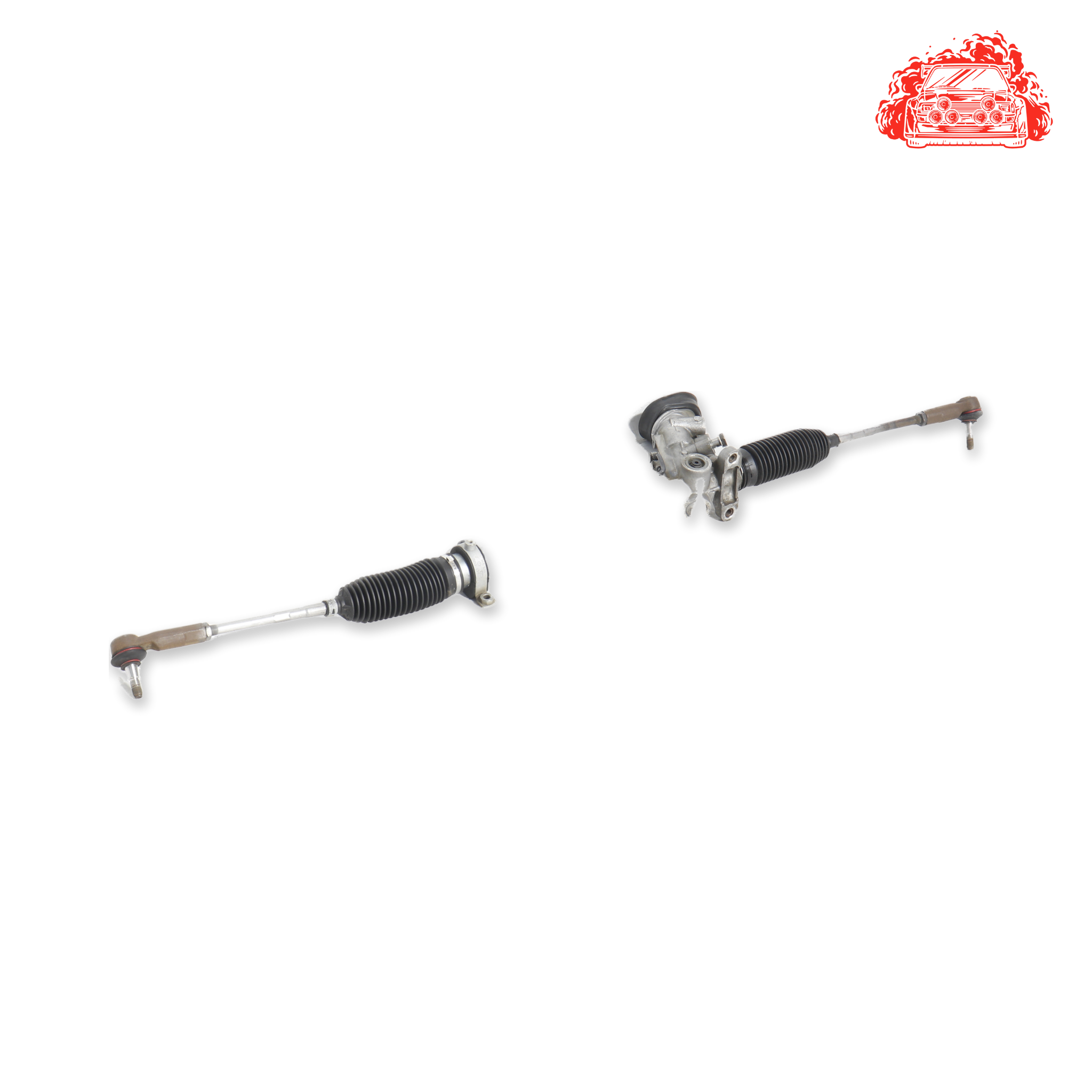 steering rack - photo 3
