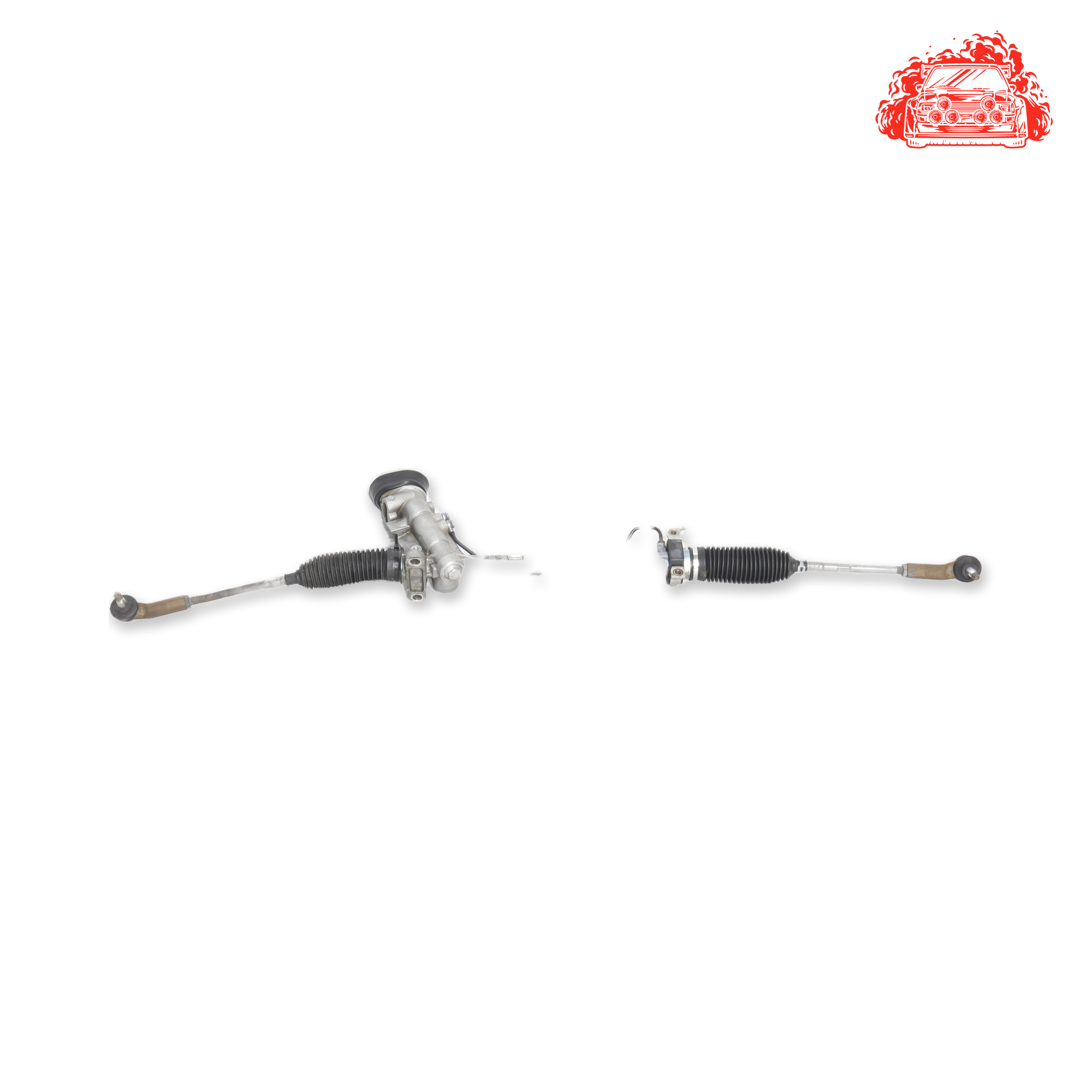 steering rack - photo 5