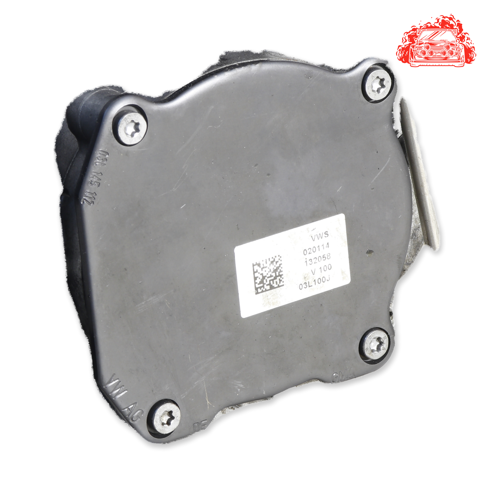 Used VW Polo 1.2 TDI BlueMotion 5Dr Vacuum Pump