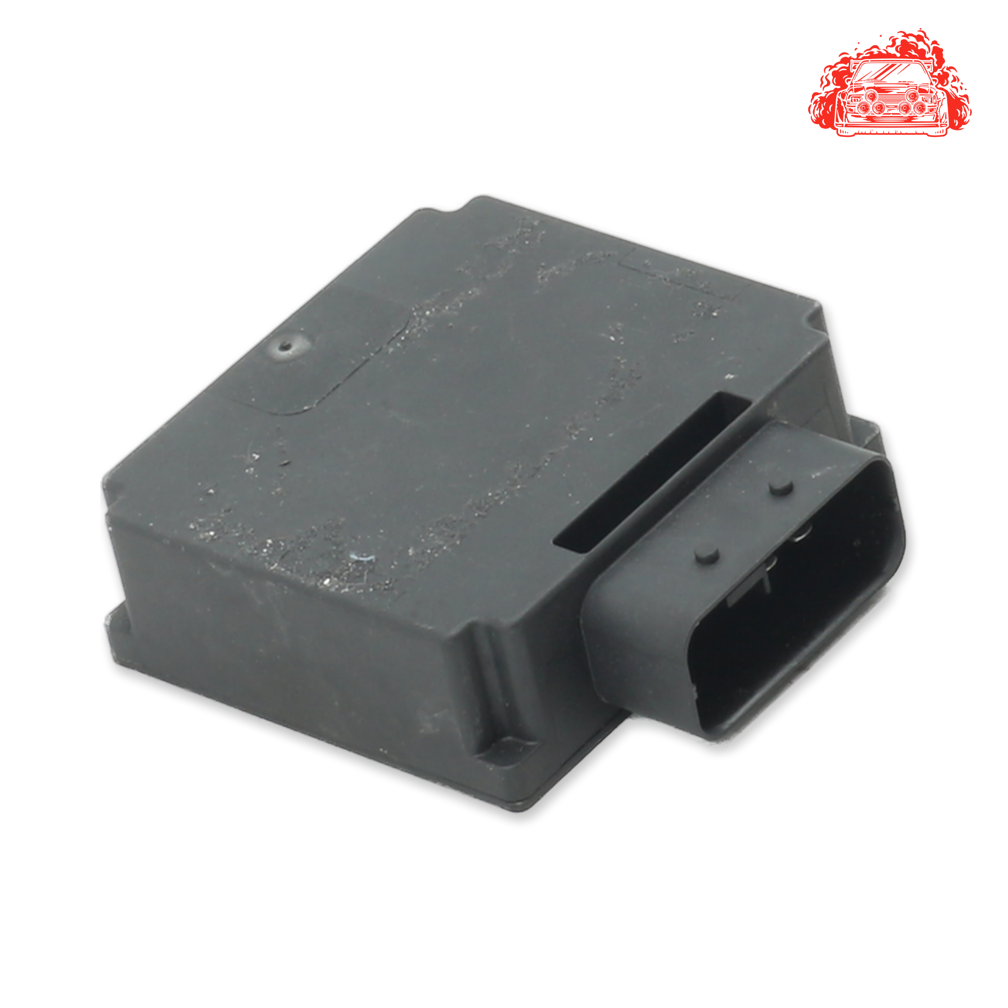 Used VOLKSWAGEN POLO 1.2 TDI BLUEMOTION 5DR Voltage Stabilisation Control Unit - OEM Part 3AA919041A