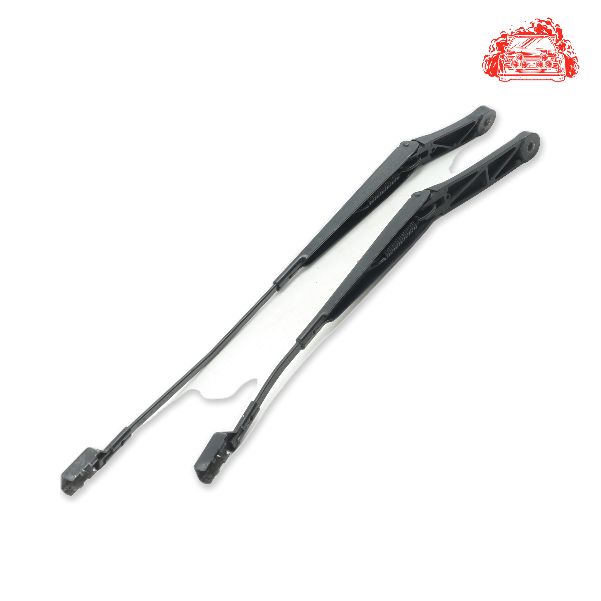 Used VOLKSWAGEN POLO 1.2 TDI BLUEMOTION 5DR Wiper Arms - OEM Part 6R2955409A