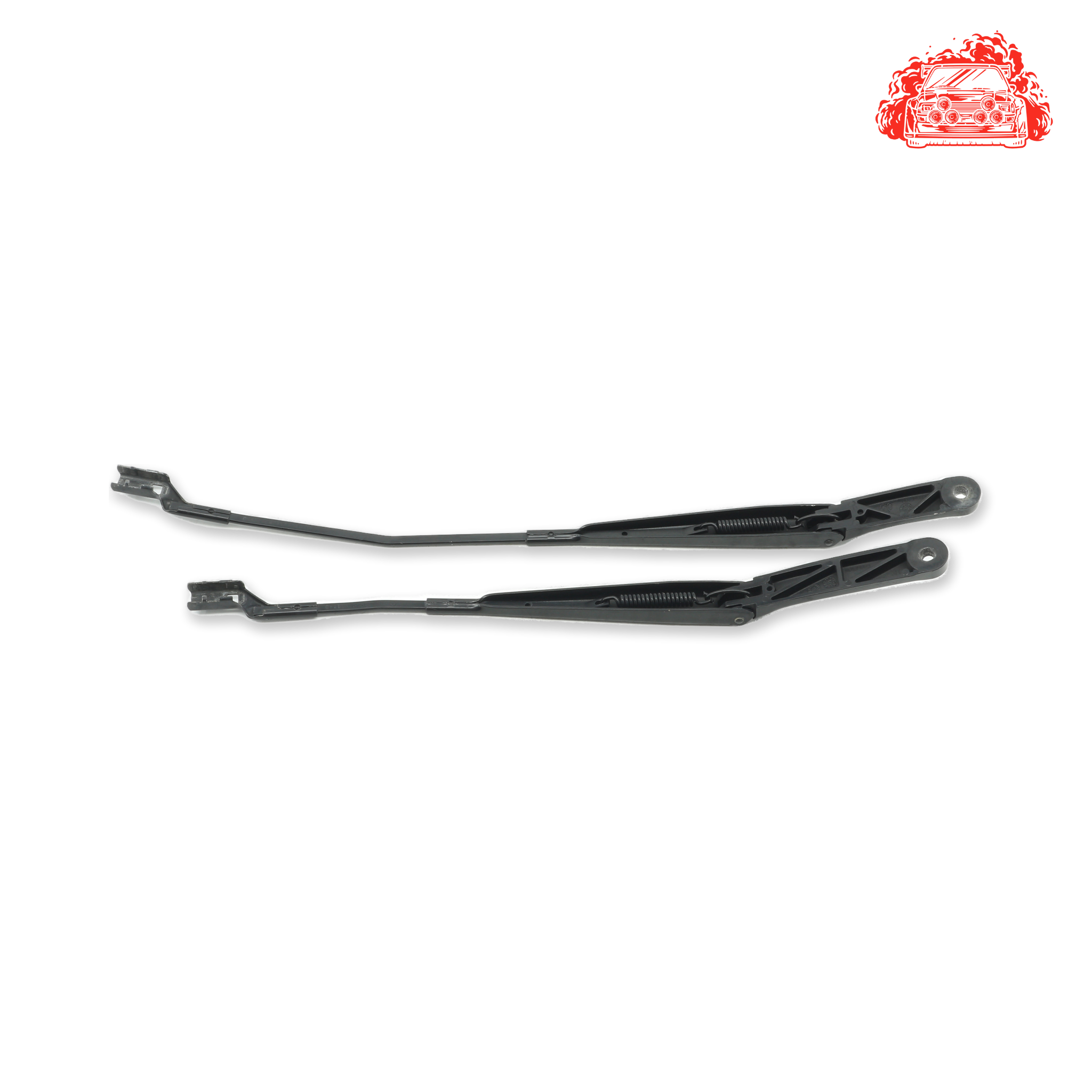 Used VOLKSWAGEN POLO 1.2 TDI BLUEMOTION 5DR Wiper Arms - OEM Part 6R2955409A
