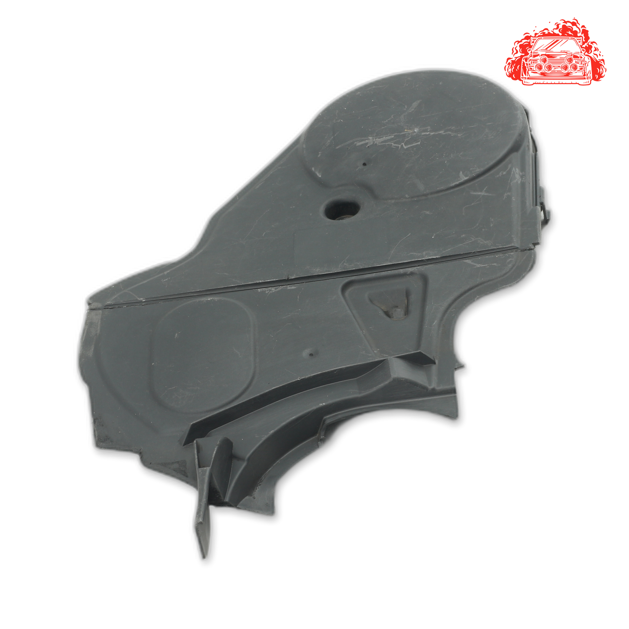 Used Volvo XC90 D5 Geartronic AWD Timing Cover - OEM Part 30731283
