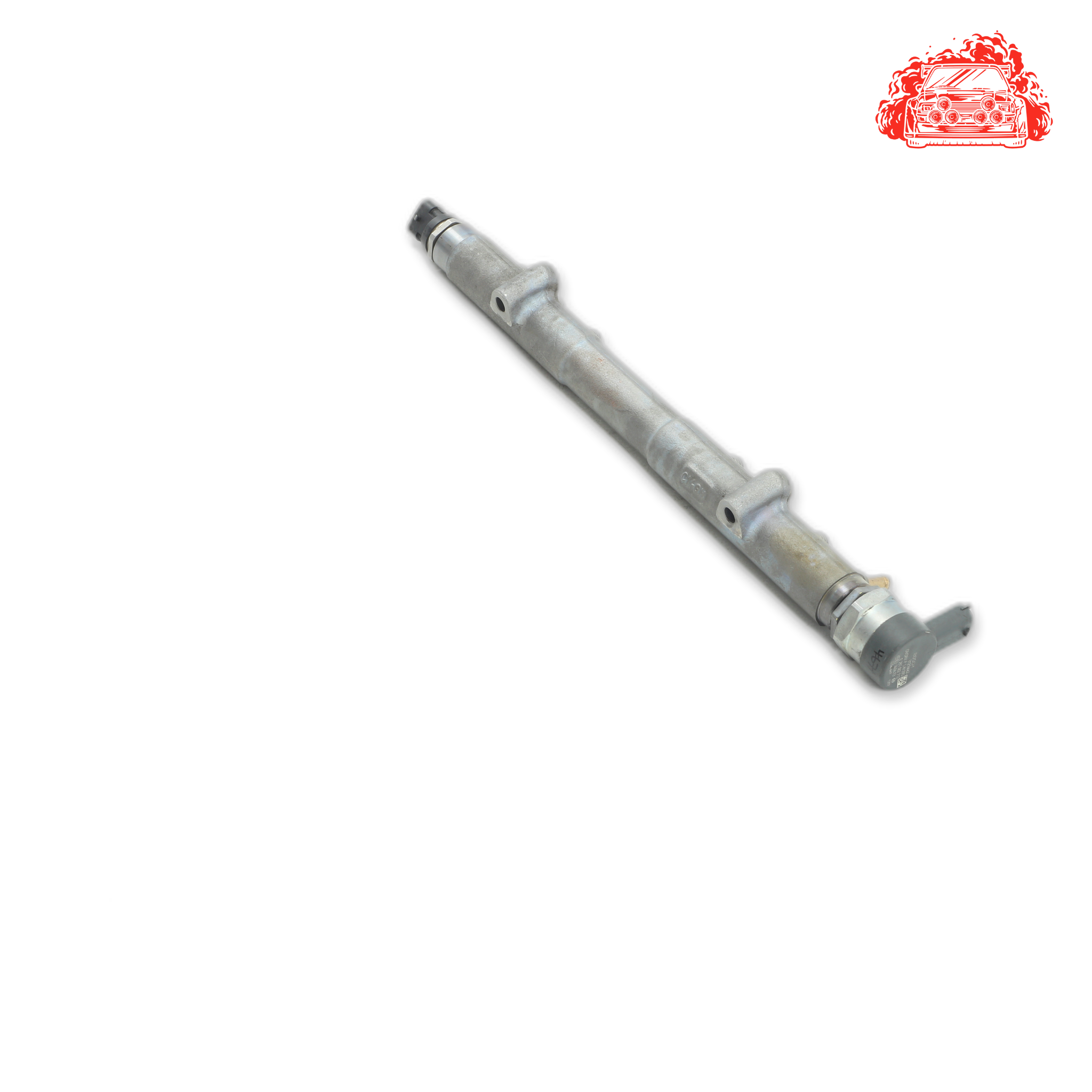 Used Volvo XC90 D5 Geartronic AWD Fuel Rail