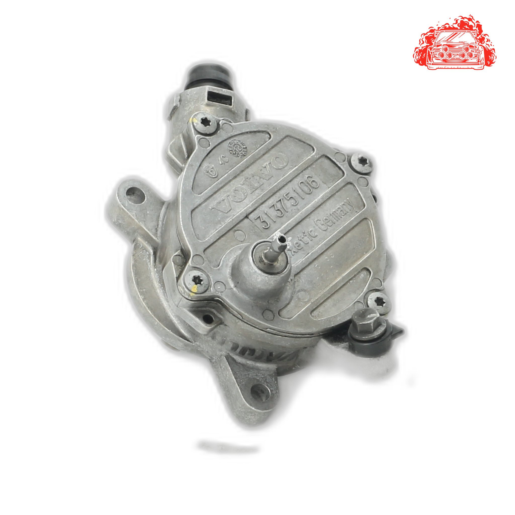Used Volvo XC90 D5 Geartronic AWD Vacuum Pump