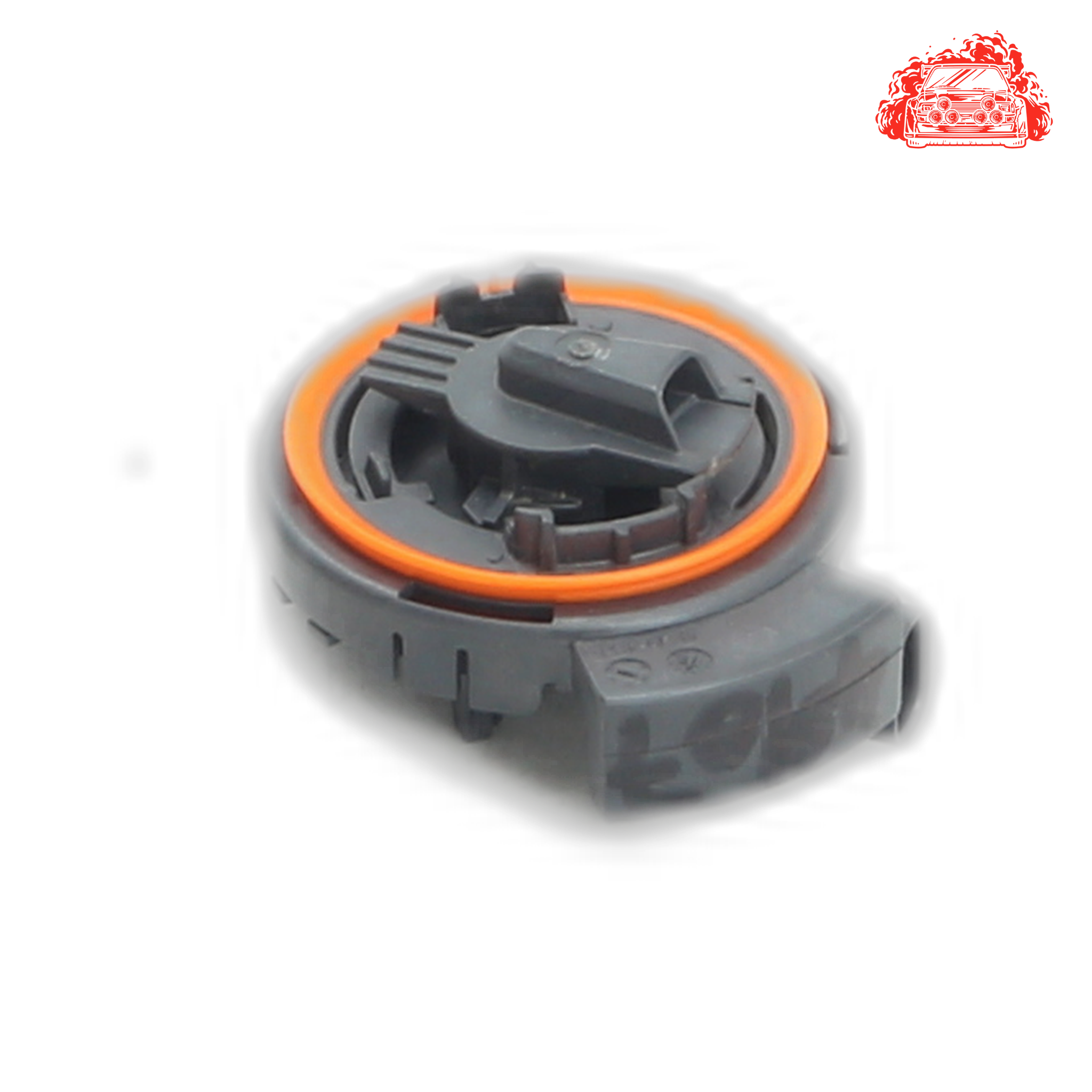 Used VOLKSWAGEN POLO 1.2 TRENDLINE DSG Airbag Impact Sensor - OEM Part 4M0955557A