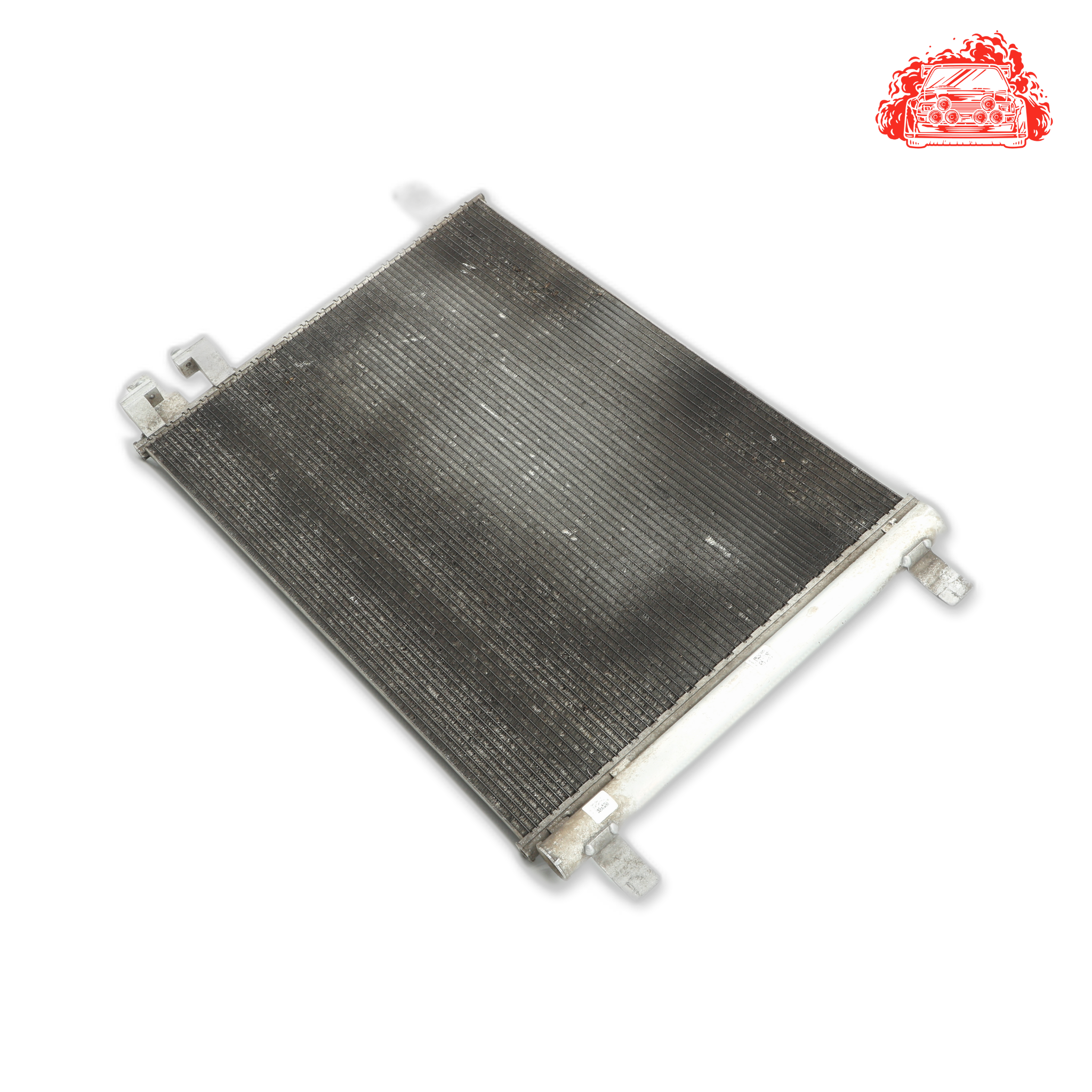 aircon ac condenser - photo 3