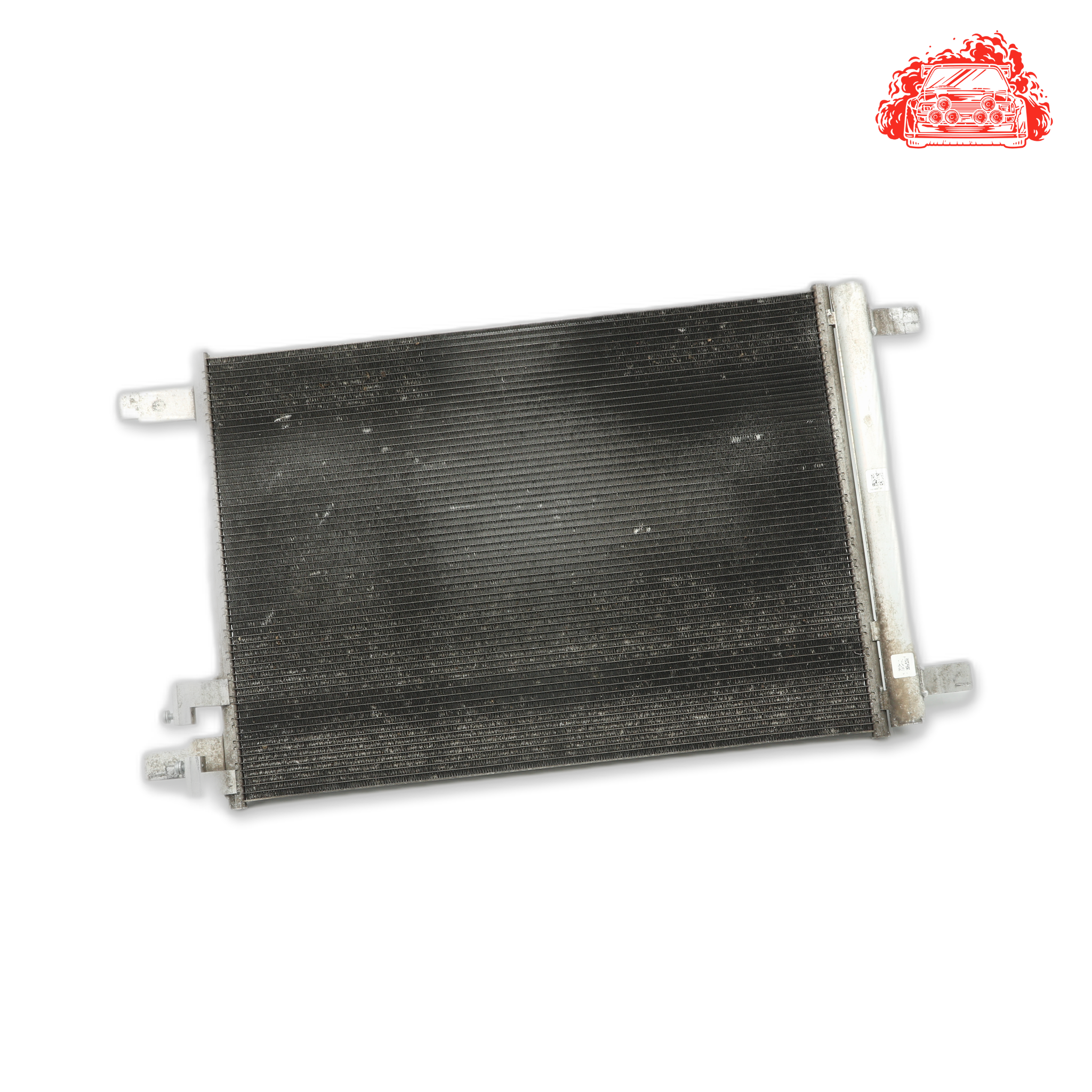 aircon ac condenser - photo 2