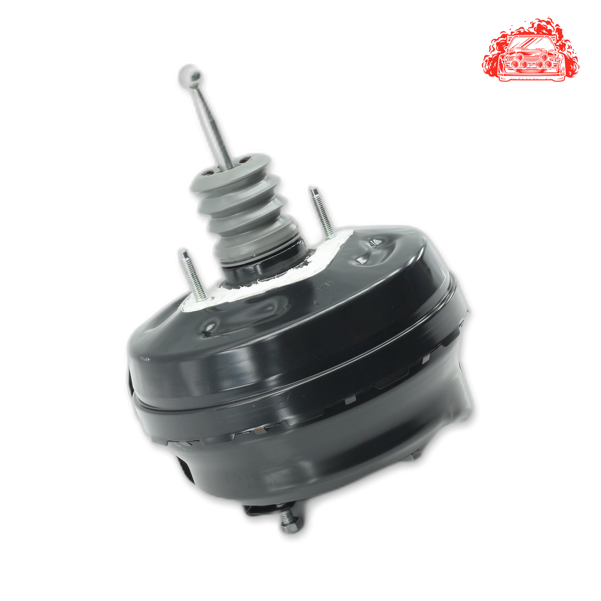 brake booster - photo 2