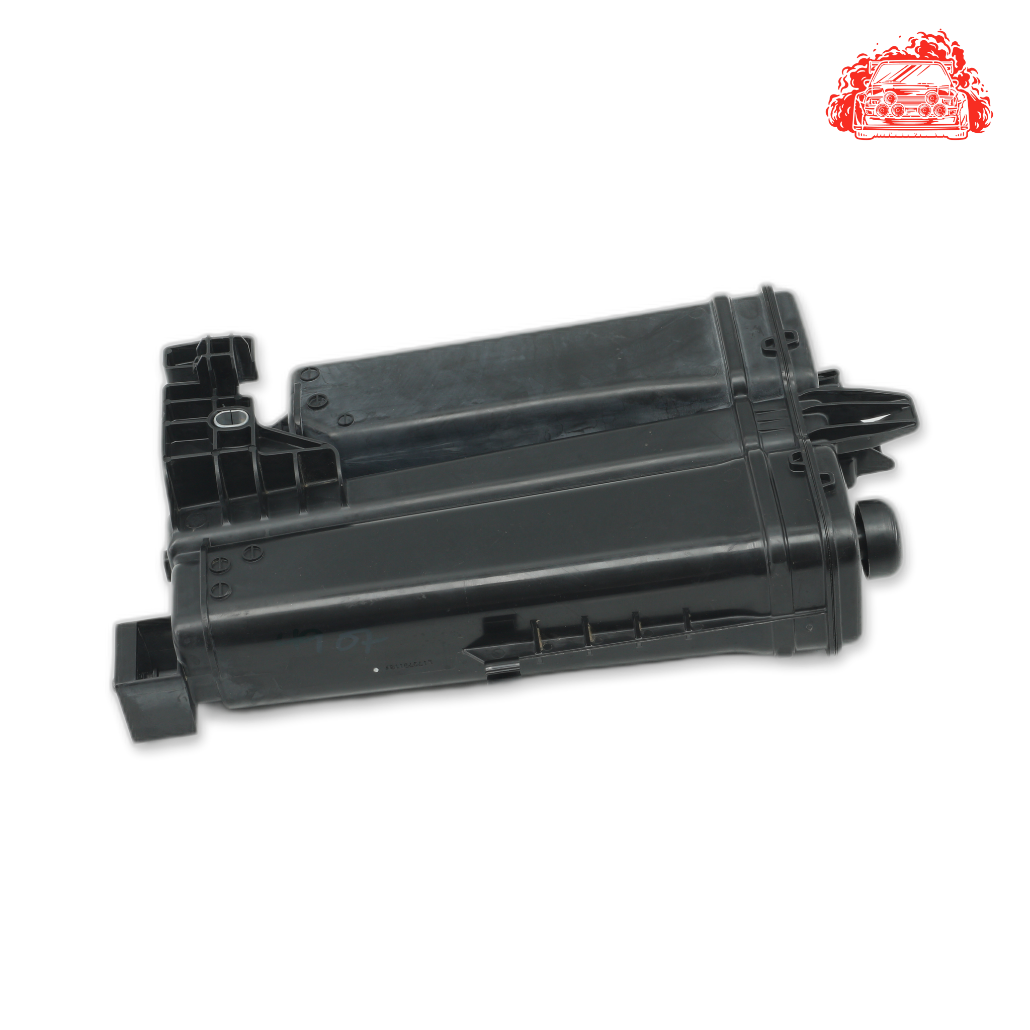 Used Volkswagen Polo 1.2 Trendline DSG Carbon Charcoal Canister