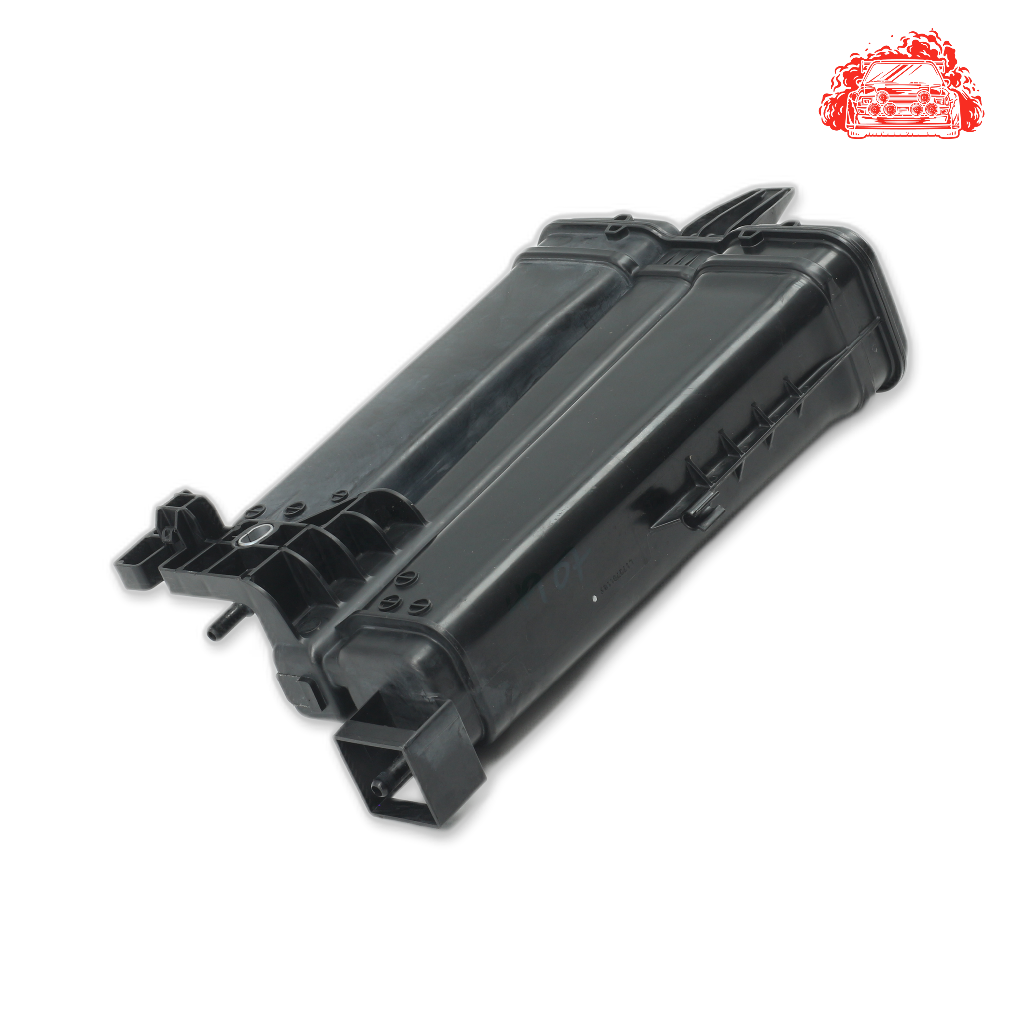 Used Volkswagen Polo 1.2 Trendline DSG Carbon Charcoal Canister