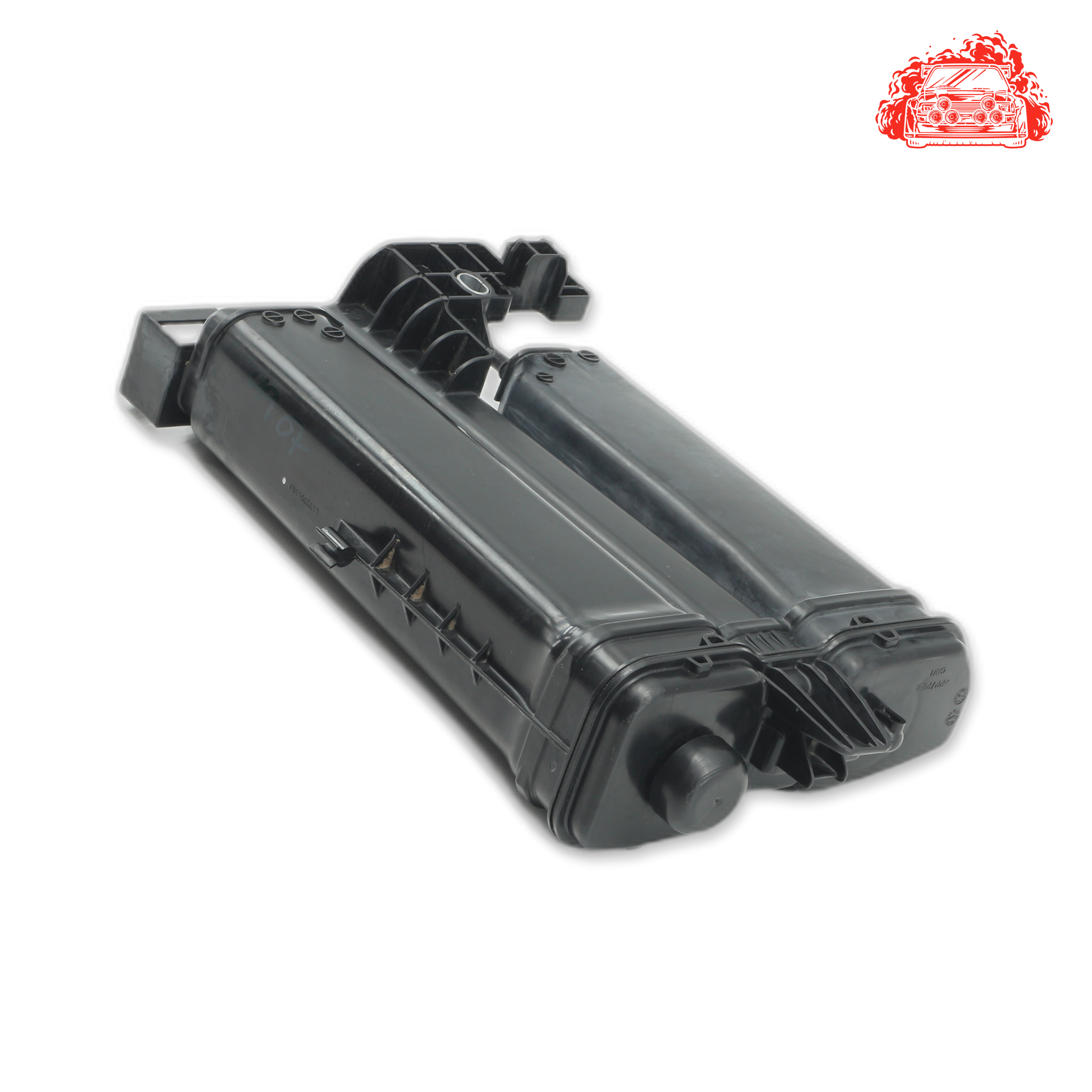 Used Volkswagen Polo 1.2 Trendline DSG Carbon Charcoal Canister
