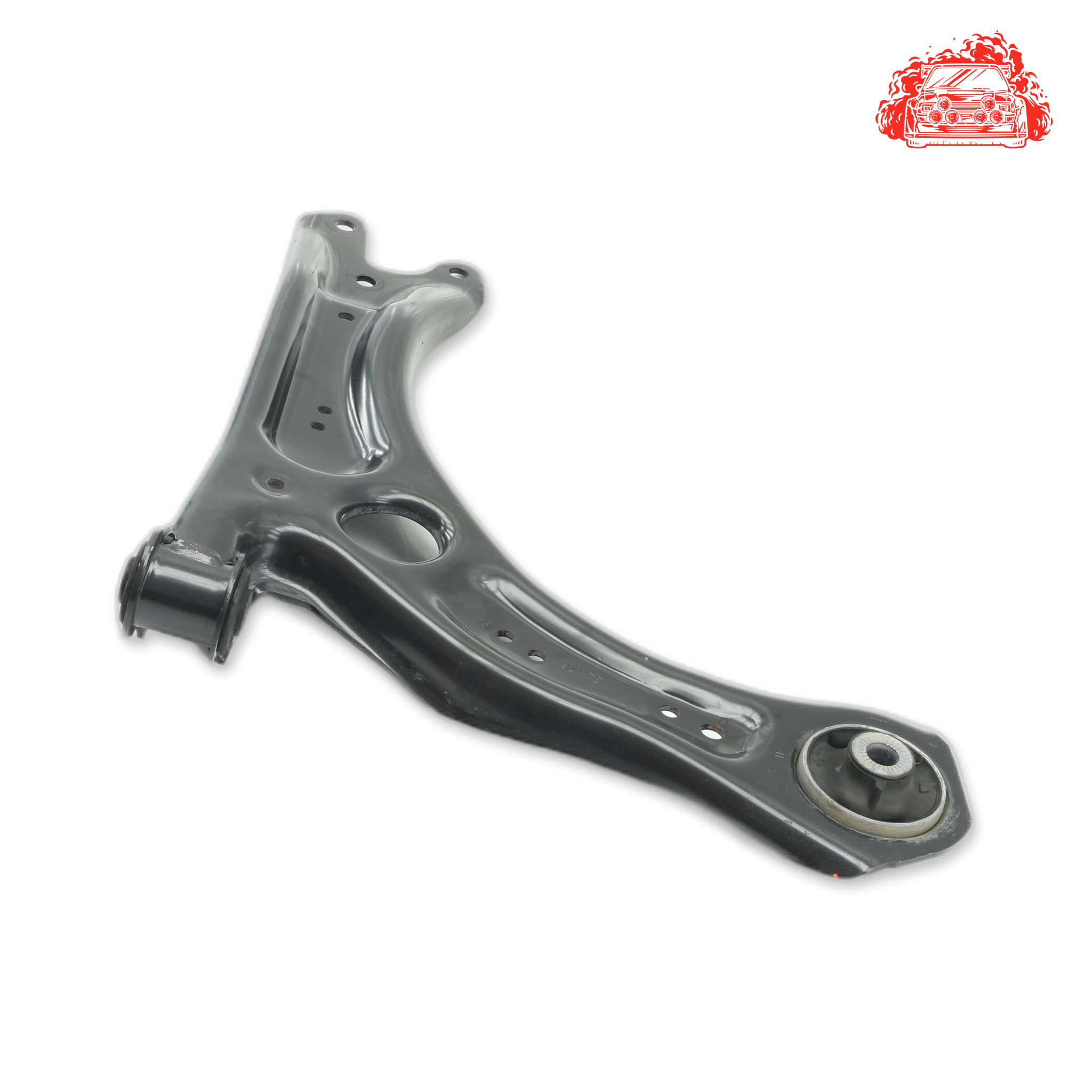 Used VW Polo 1.2 Trendline DSG Front Lower Control Arm