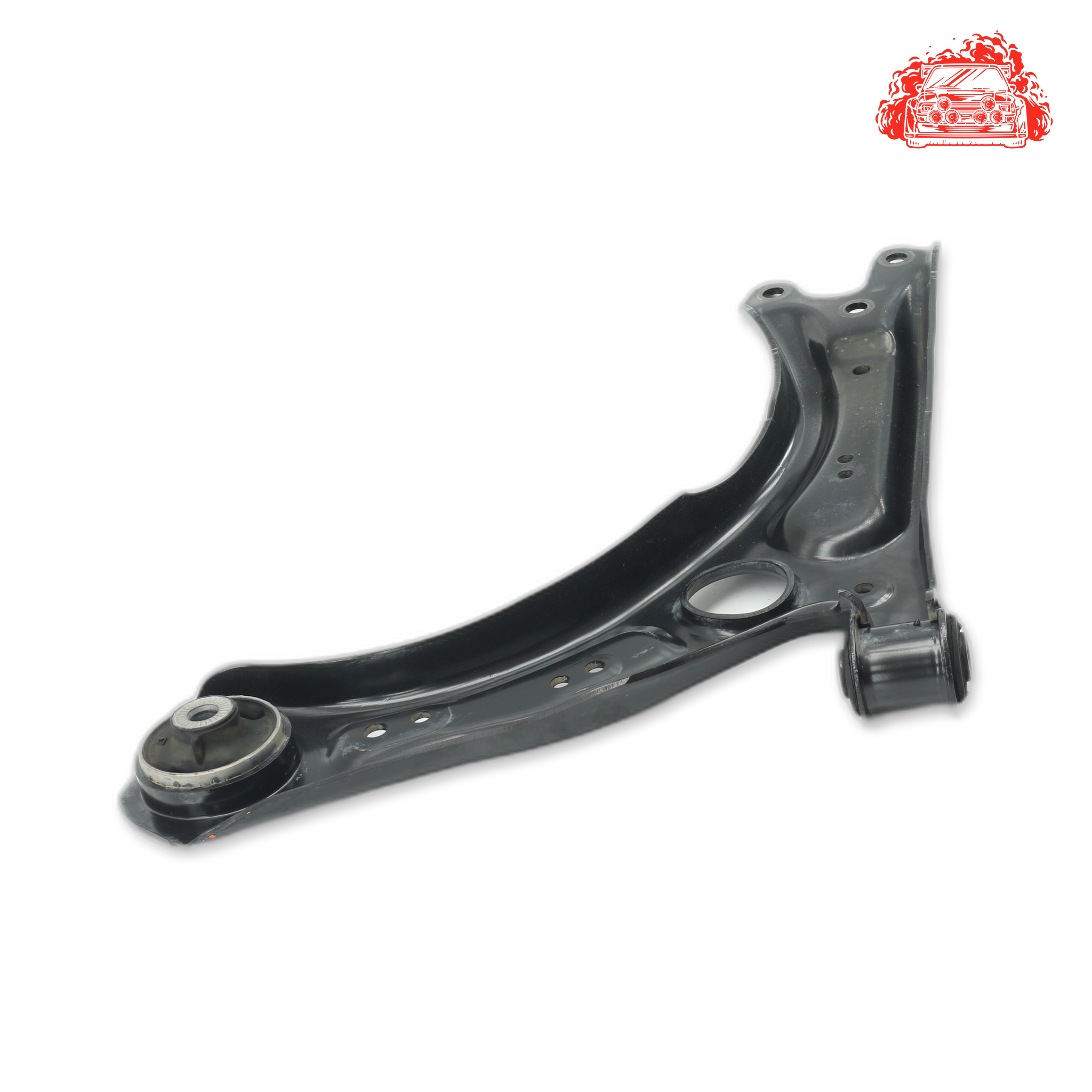 Used VW Polo 1.2 Trendline DSG Front Lower Control Arm