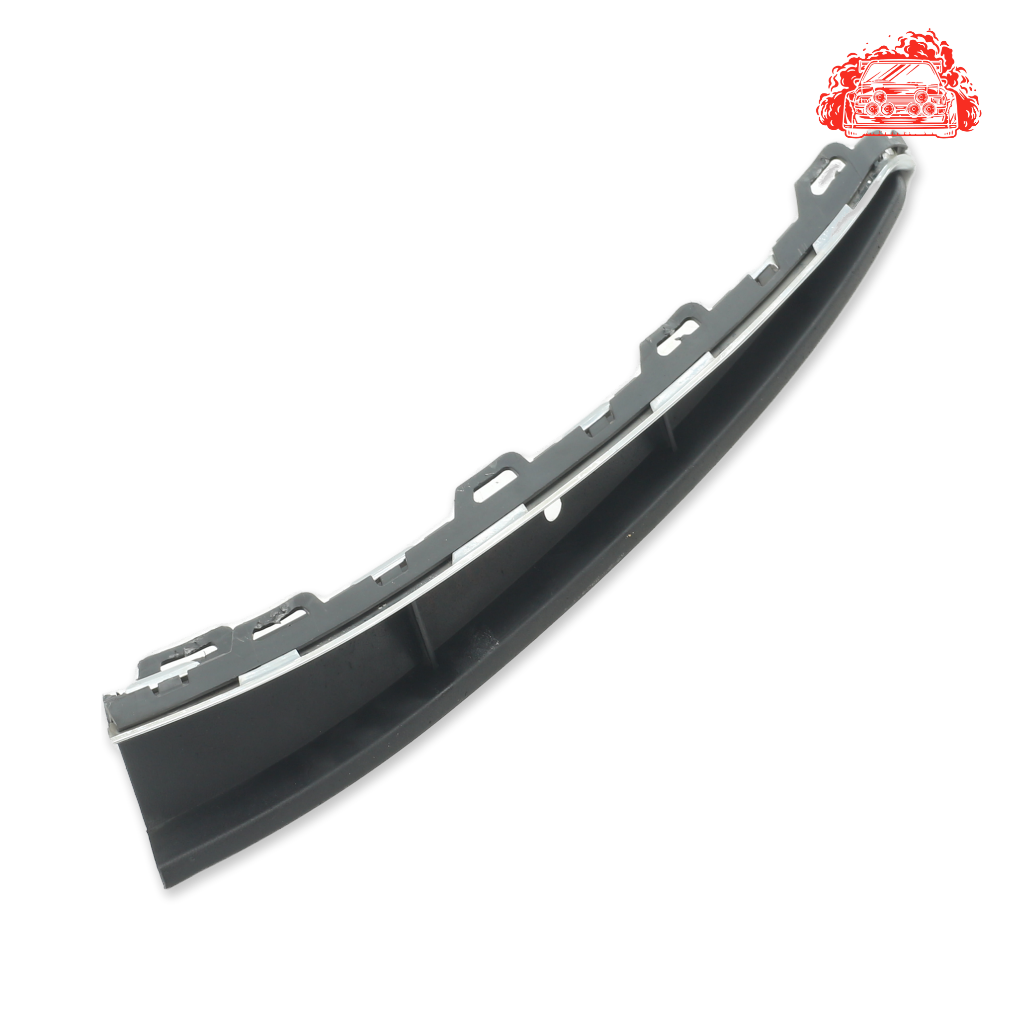 Used VOLKSWAGEN POLO 1.2 TRENDLINE DSG Driver Side Front Lower Grill - OEM Part 2GS853677L