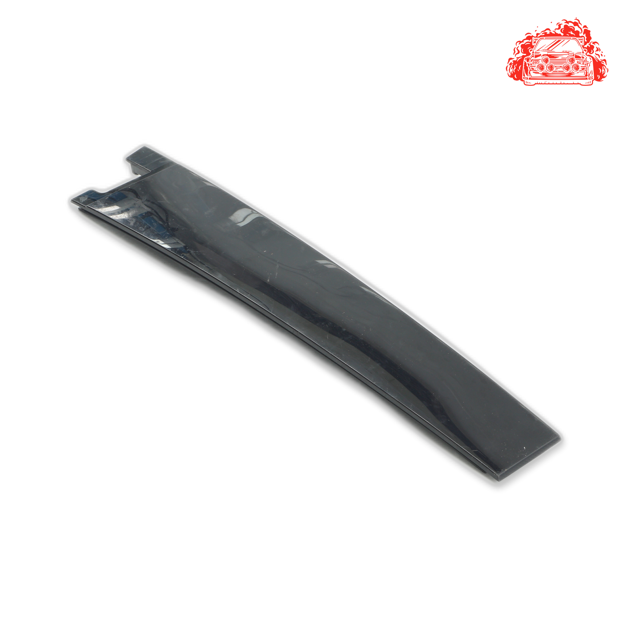 Used VW Polo 1.2 Trendline DSG Driver Side Rear B Pillar Post Cover