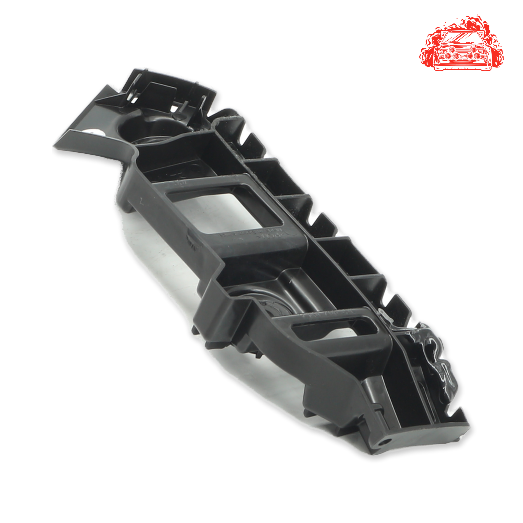 Used Volkswagen Polo 1.2 Trendline DSG Driver Side Rear Bumper Bracket