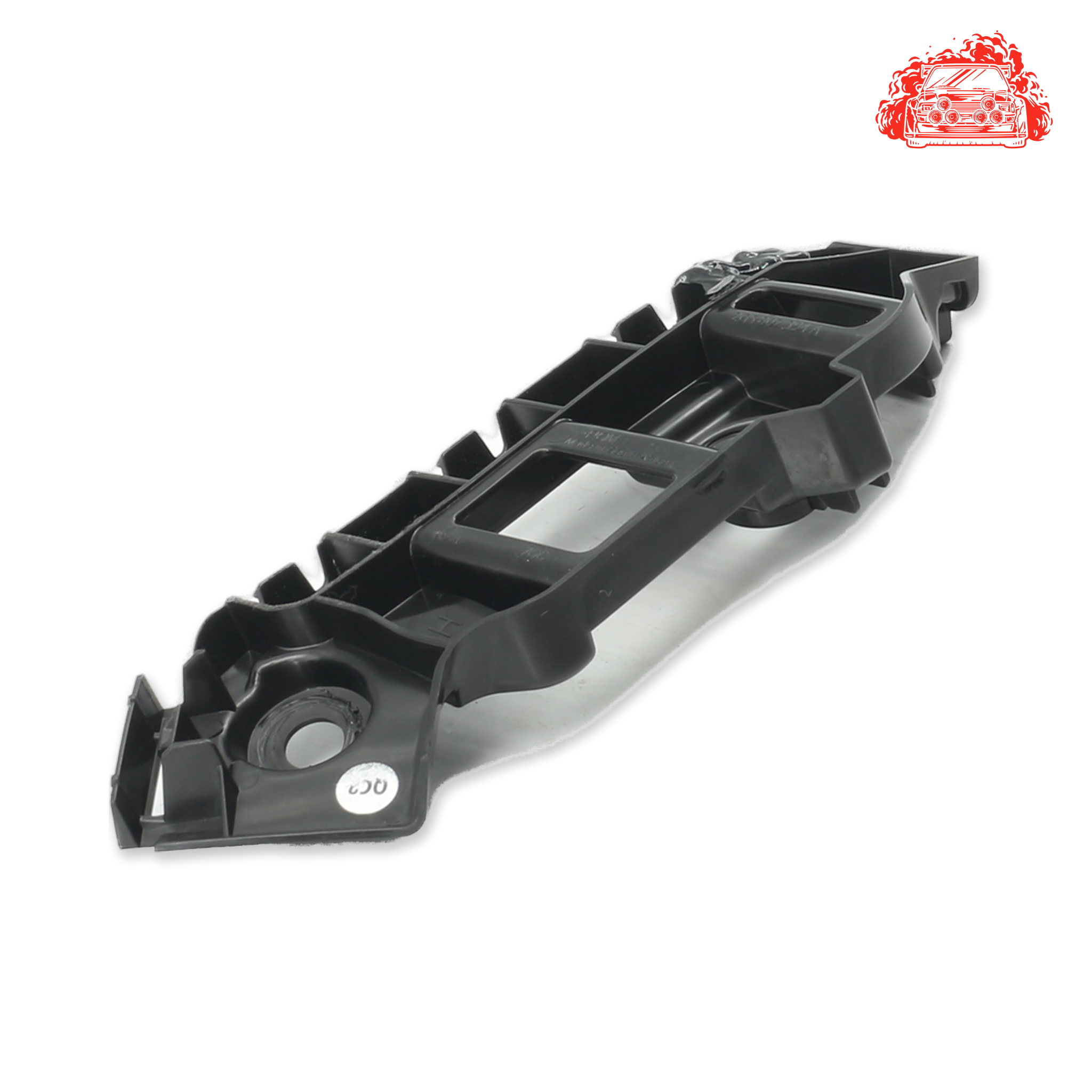 Used Volkswagen Polo 1.2 Trendline DSG Driver Side Rear Bumper Bracket