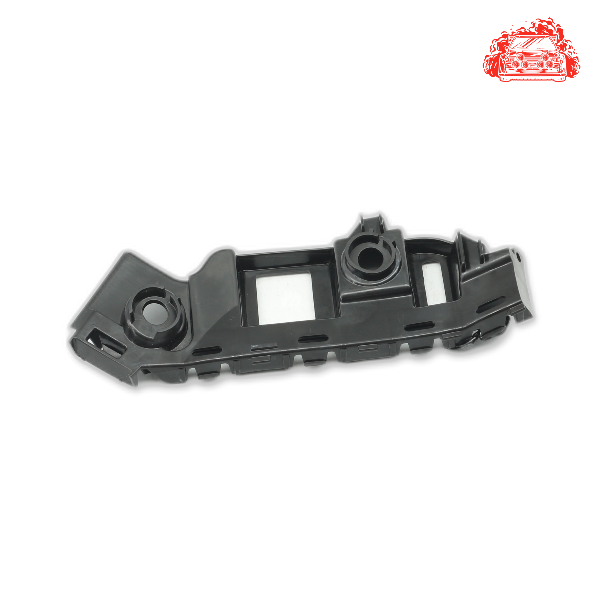 Used Volkswagen Polo 1.2 Trendline DSG Driver Side Rear Bumper Bracket