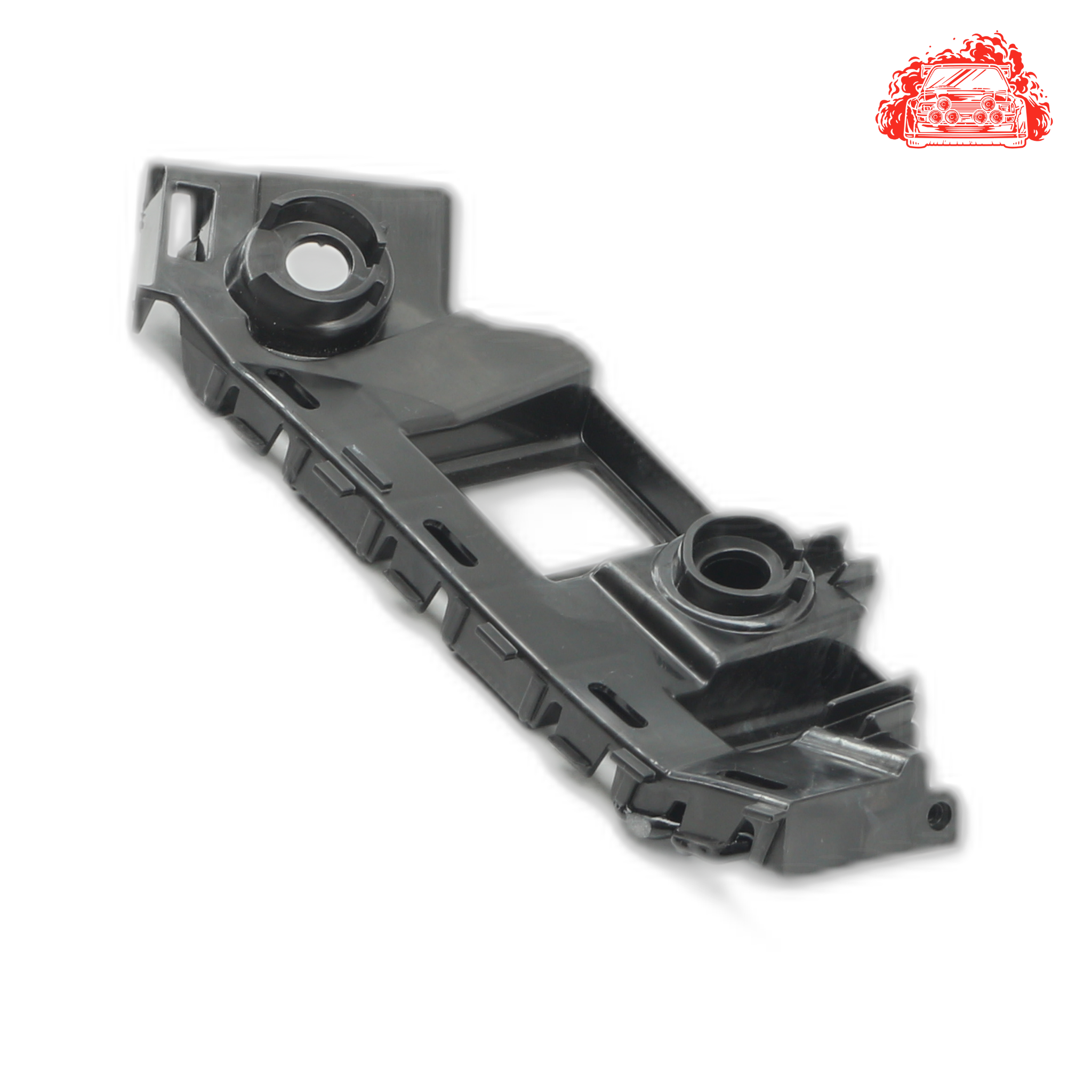 Used Volkswagen Polo 1.2 Trendline DSG Driver Side Rear Bumper Bracket