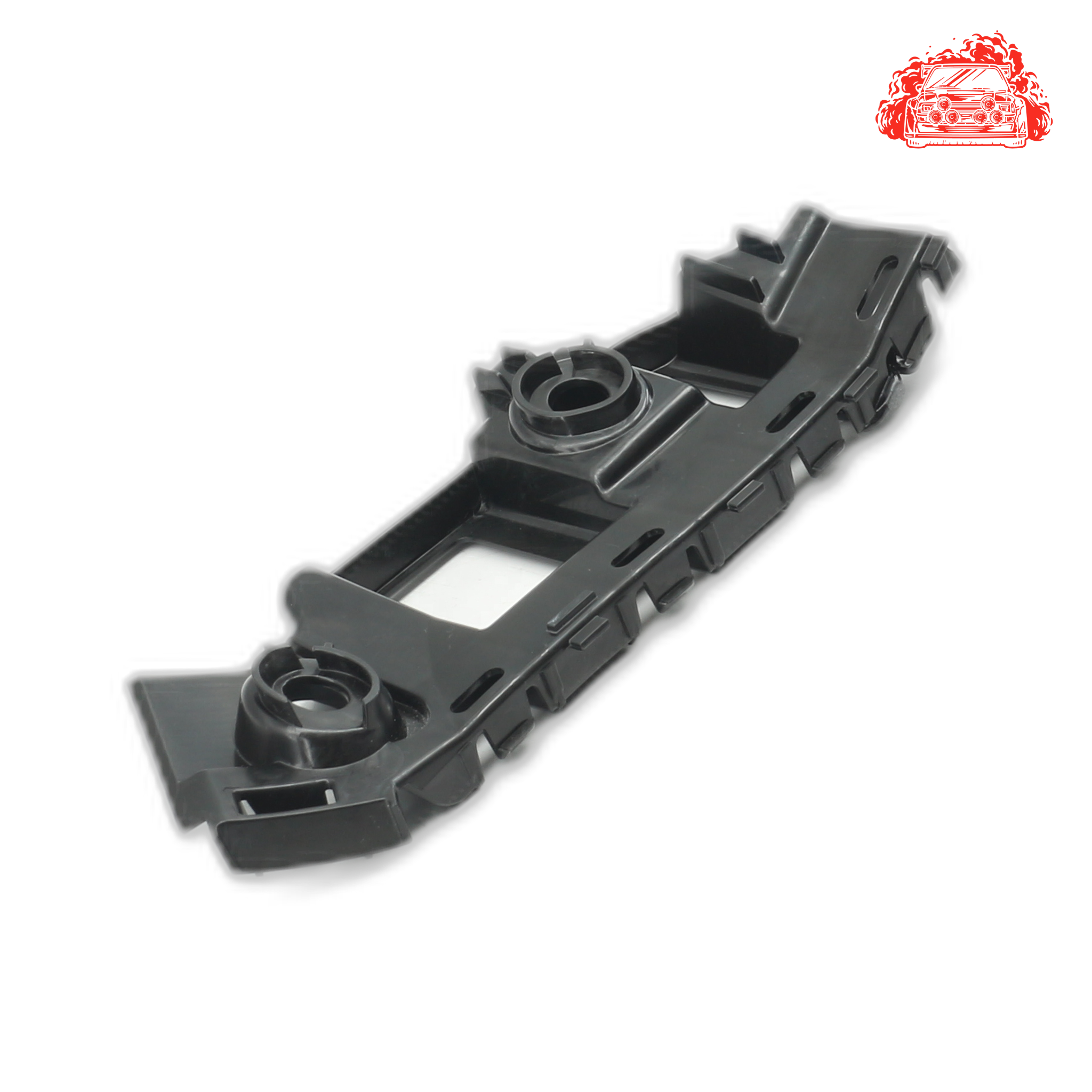 Used Volkswagen Polo 1.2 Trendline DSG Driver Side Rear Bumper Bracket