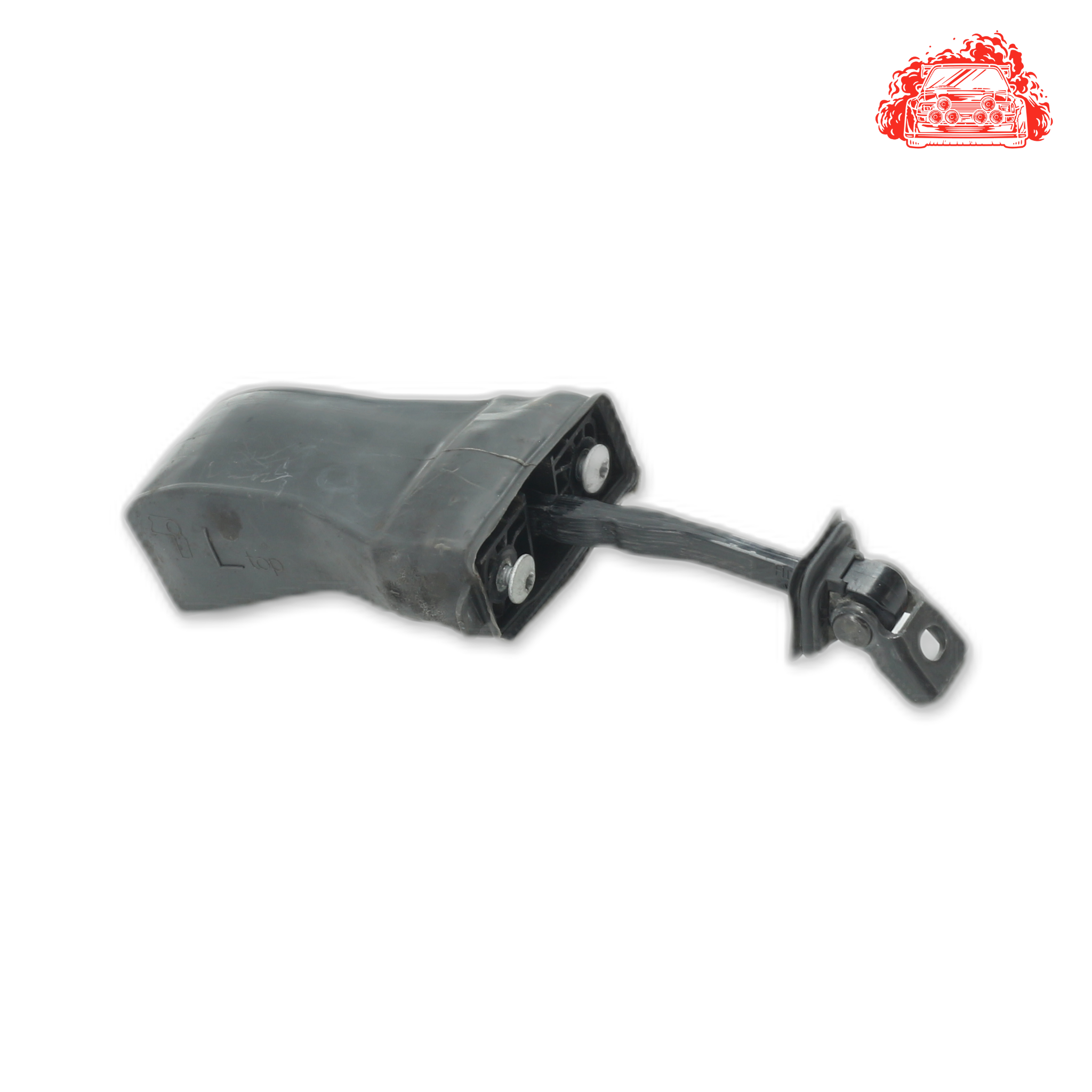 Used Volkswagen Polo 1.2 Trendline DSG Driver Side Rear Door Stay