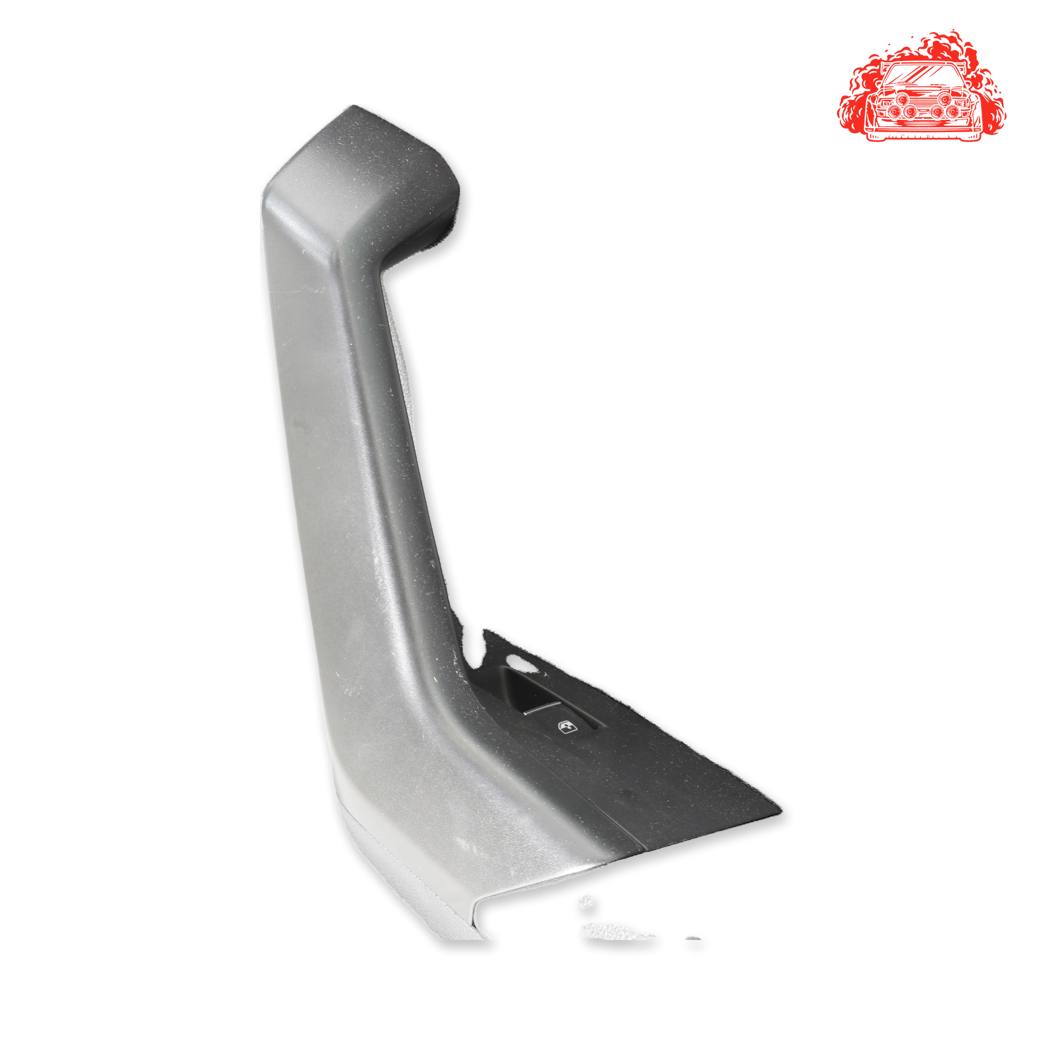 Used VW Polo 1.2 Trendline DSG Rear Window Switch