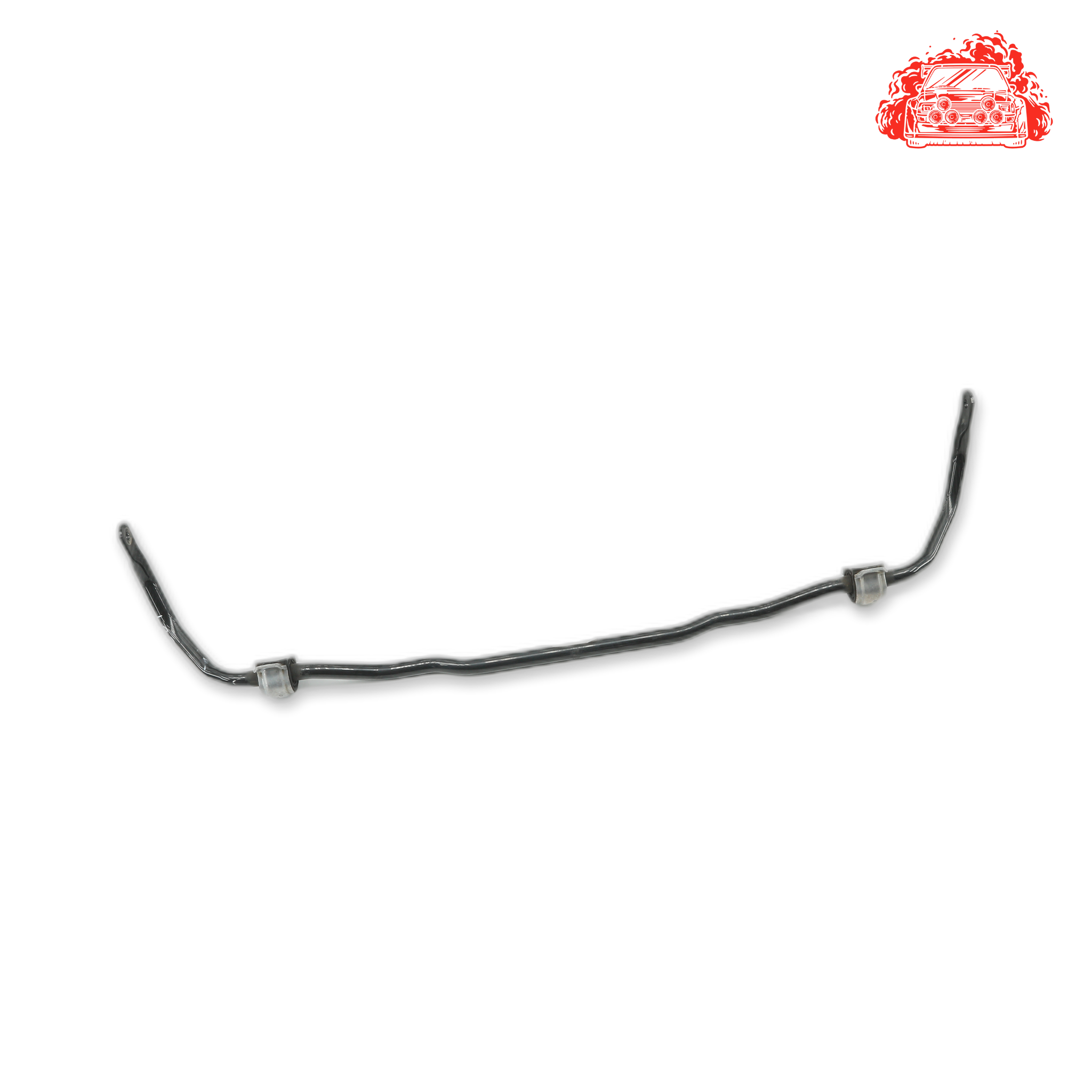 front bottom stabilizer bar - photo 1