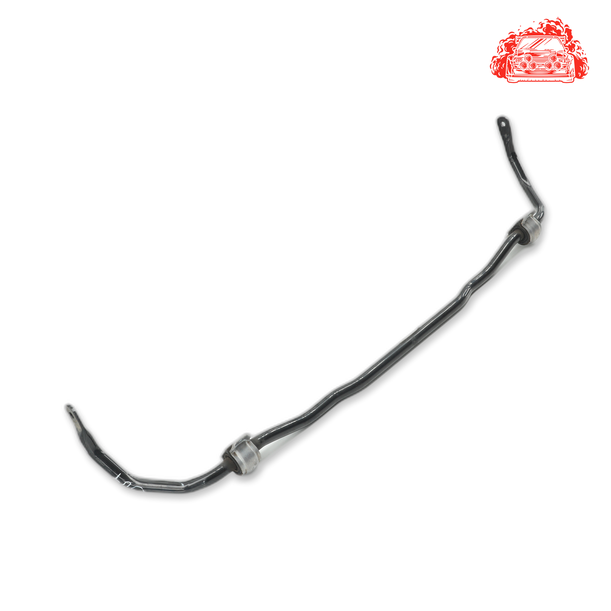 front bottom stabilizer bar - photo 3